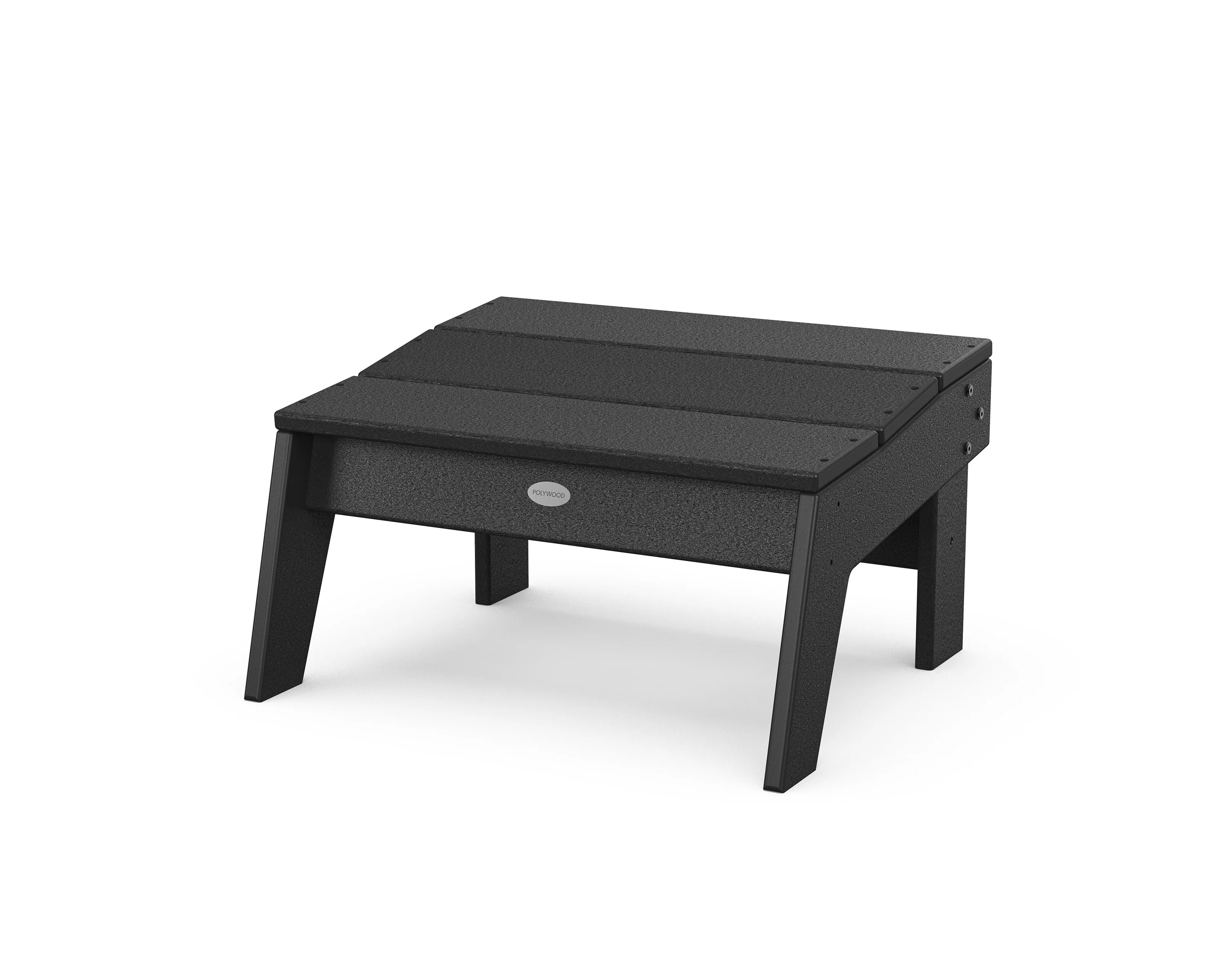 Modern Studio Oversized Ottoman - Image 11