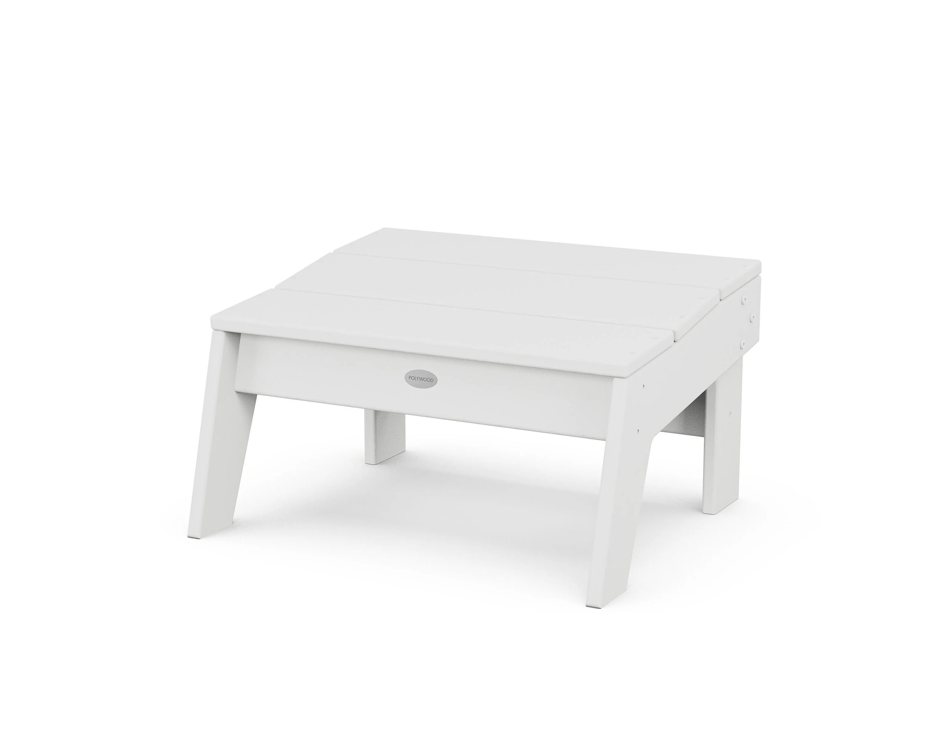 Modern Studio Oversized Ottoman - Image 13
