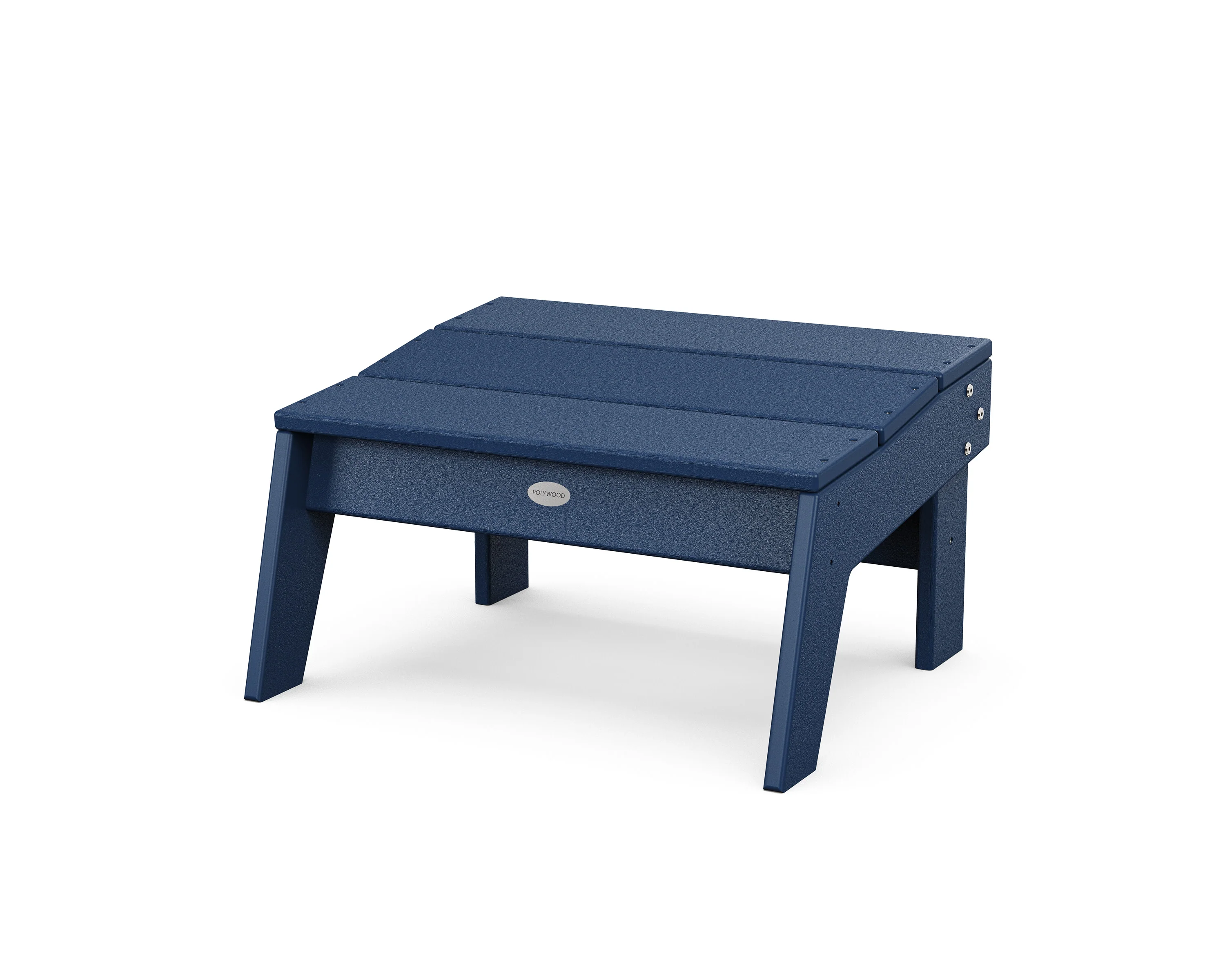 Modern Studio Oversized Ottoman - Image 14
