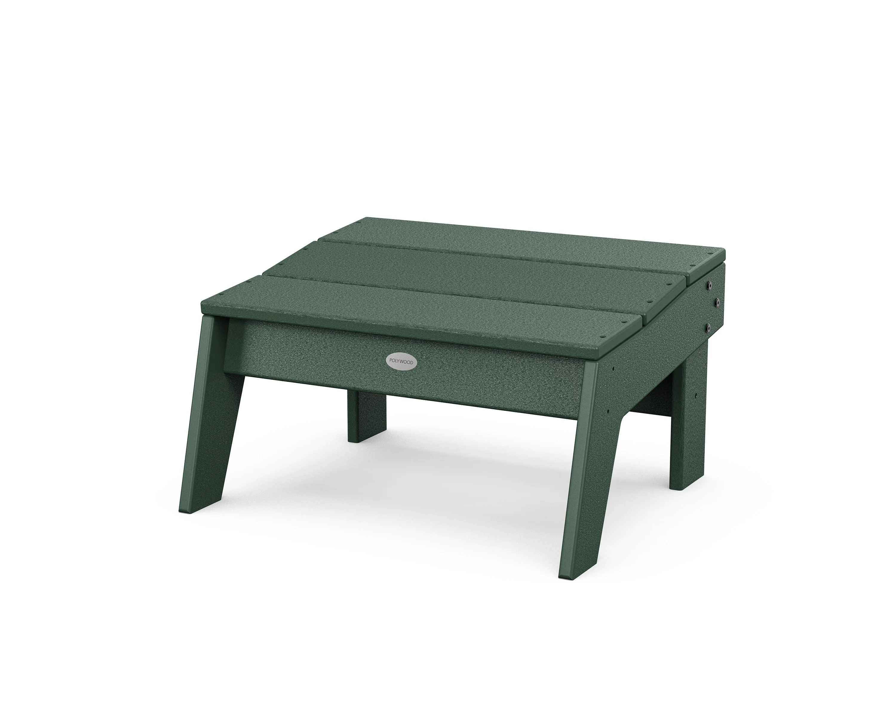 Modern Studio Oversized Ottoman - Image 15