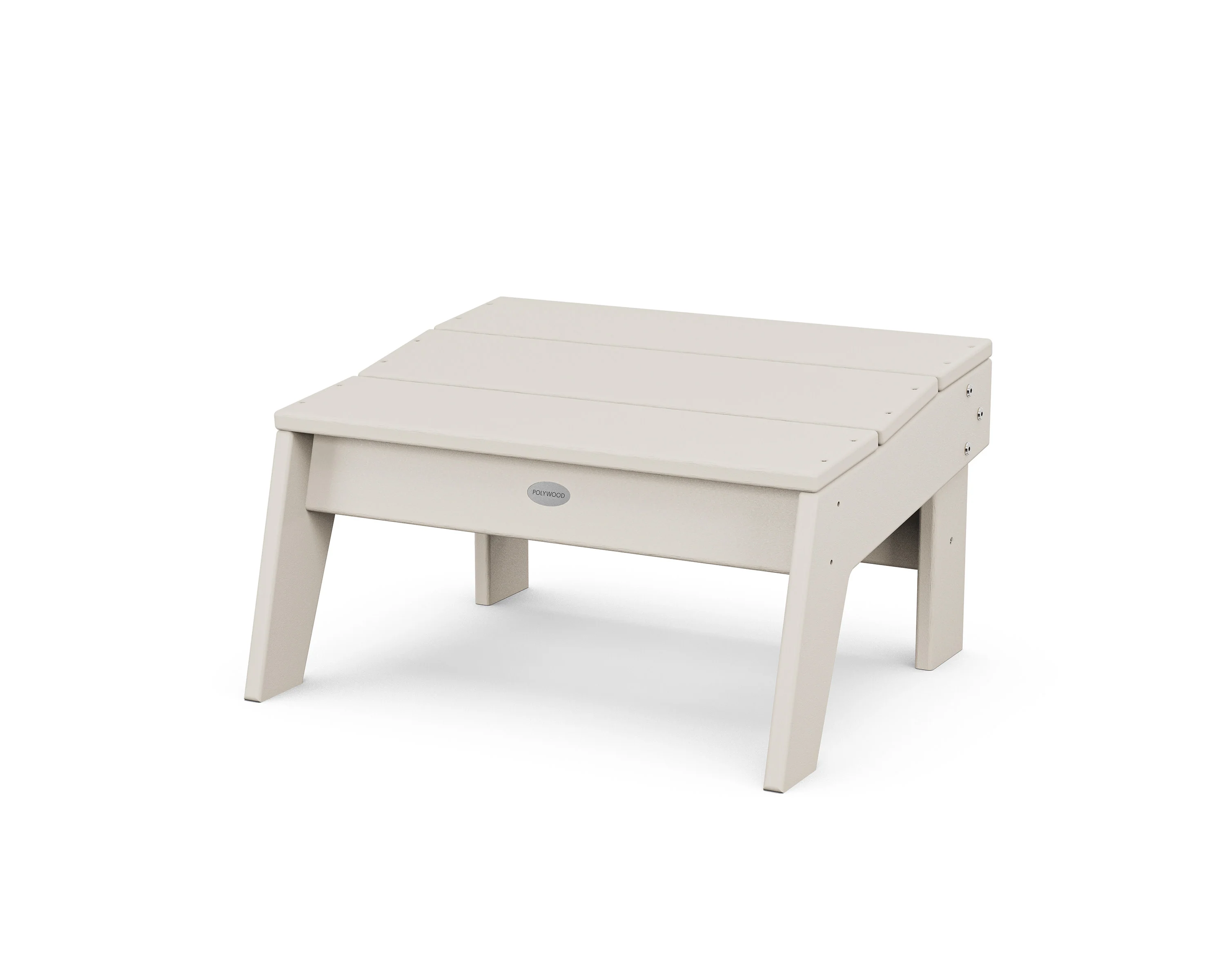 Modern Studio Oversized Ottoman - Image 6