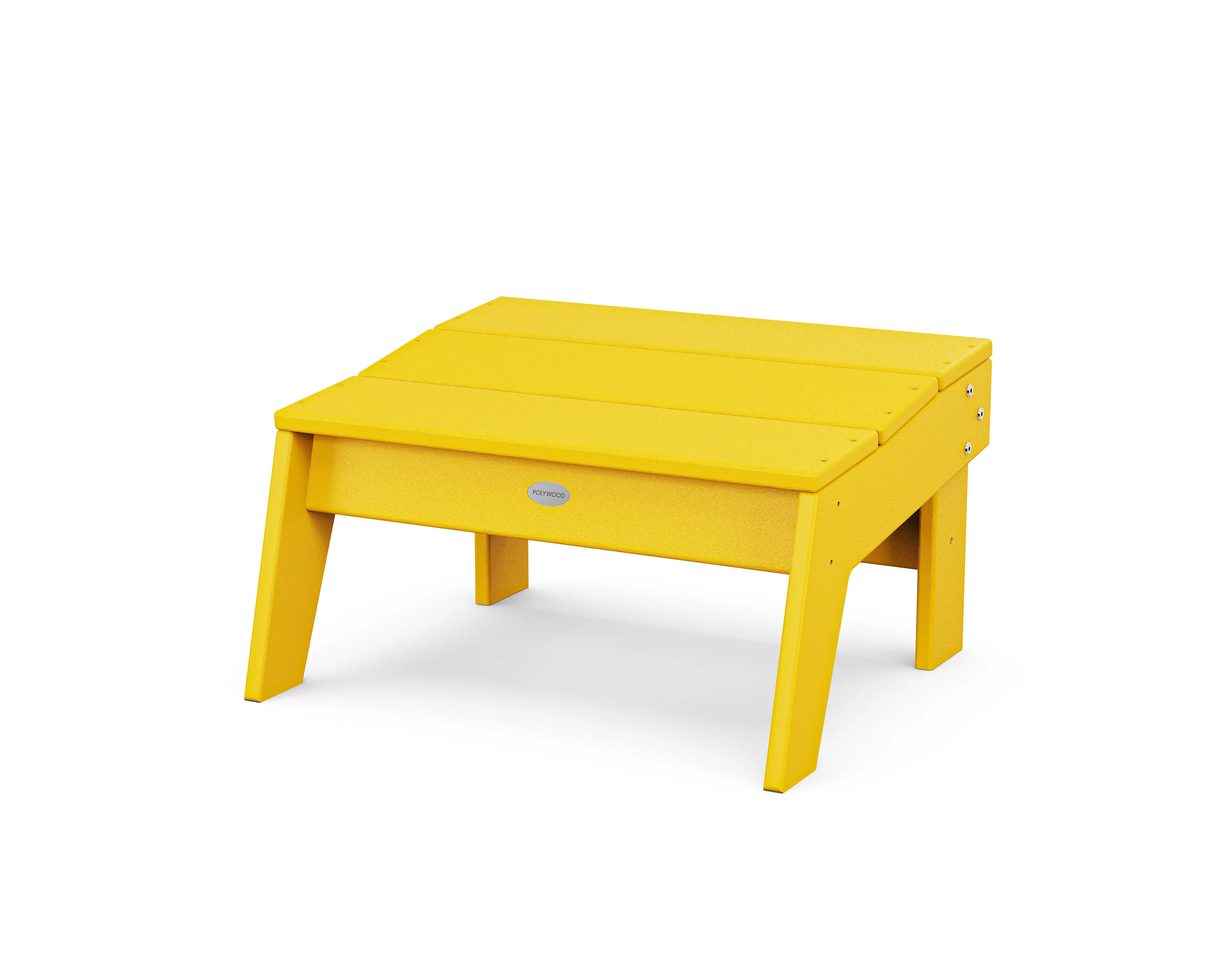 Modern Studio Oversized Ottoman - Image 7