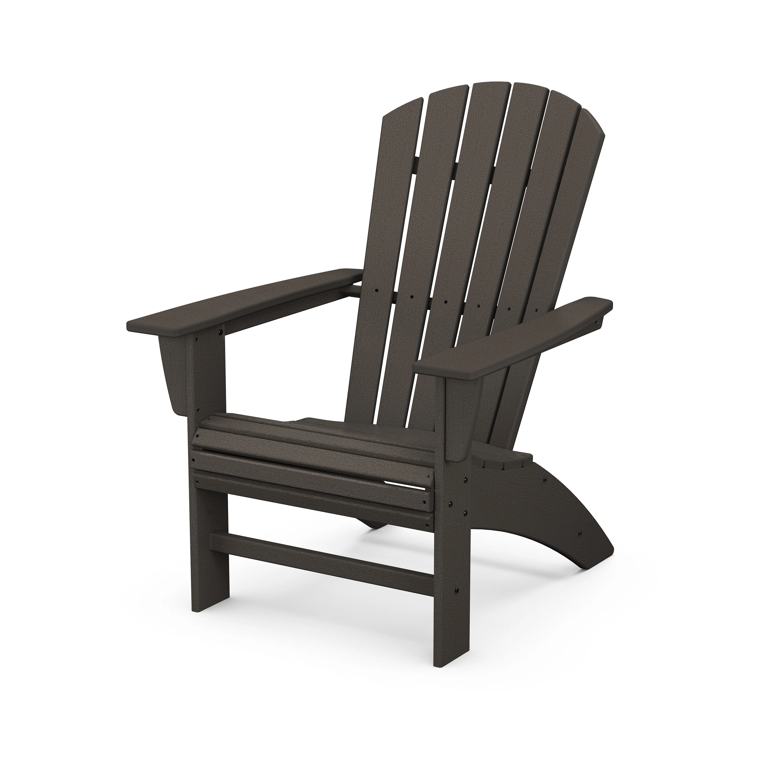 Nautical Curveback Adirondack Chair - Image 10