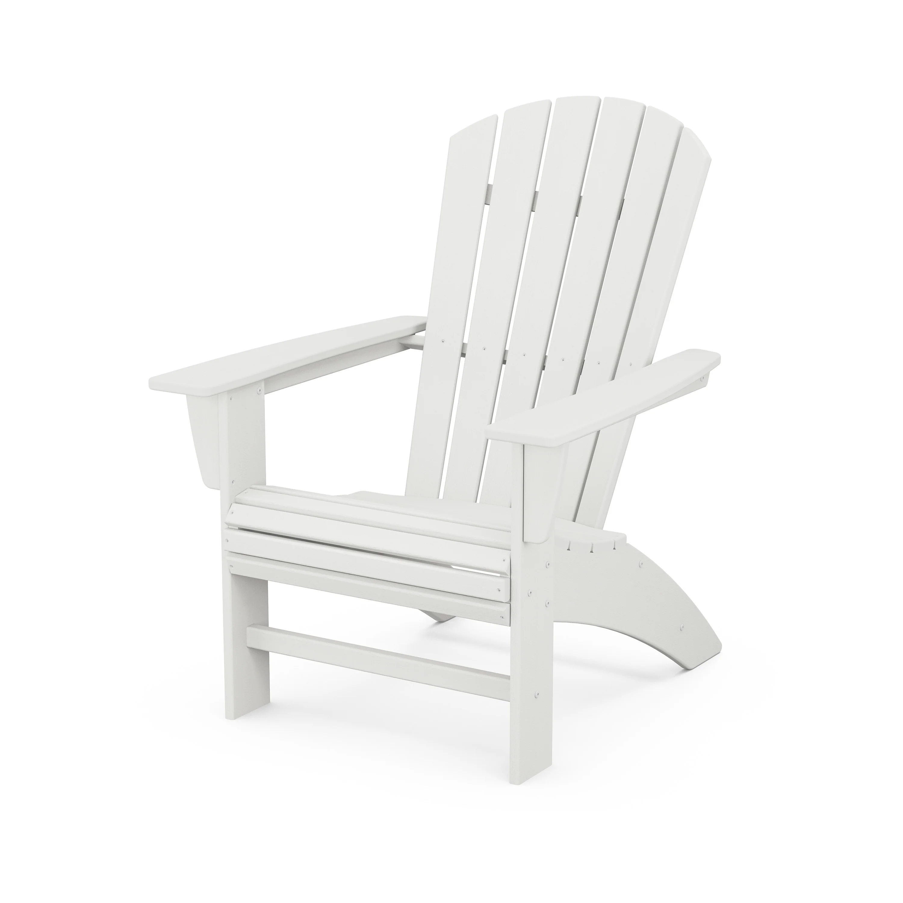 Nautical Curveback Adirondack Chair - Image 21