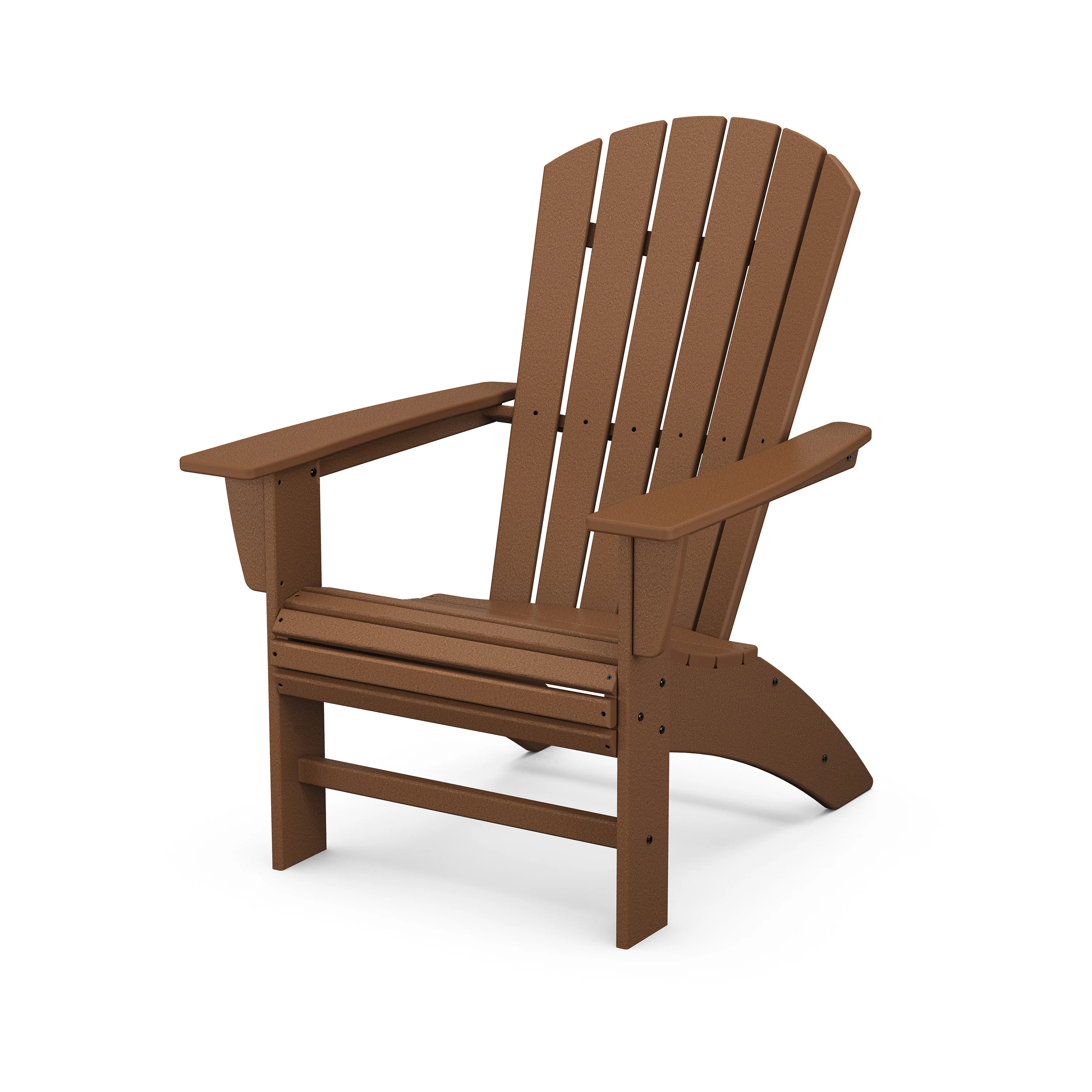 Nautical Curveback Adirondack Chair - Image 22