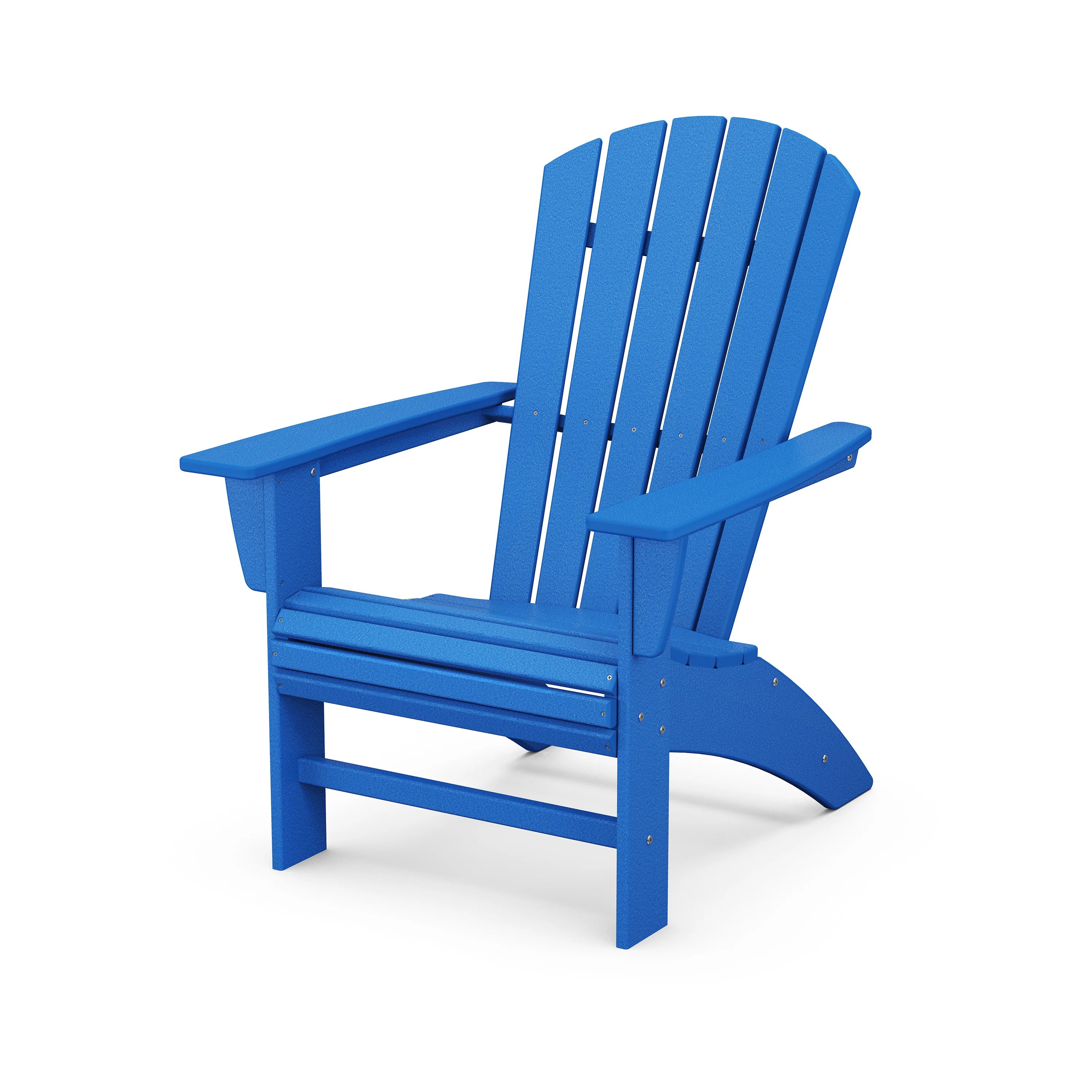 Nautical Curveback Adirondack Chair - Image 23