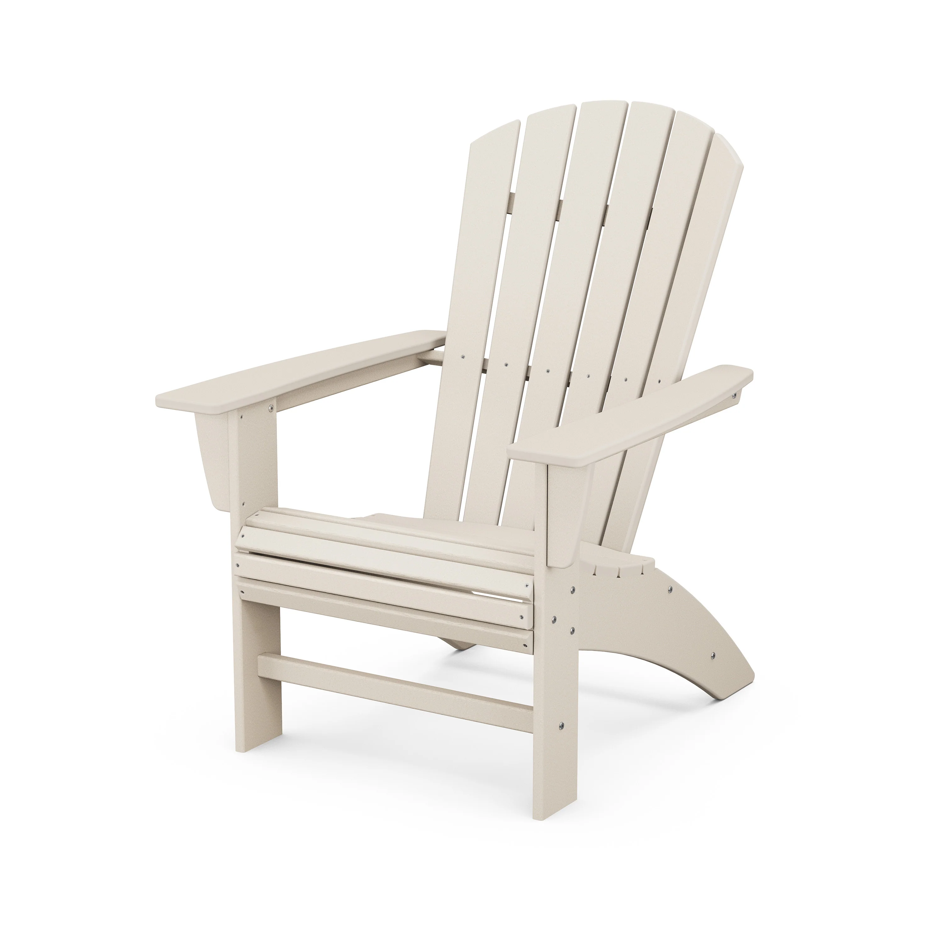 Nautical Curveback Adirondack Chair - Image 24