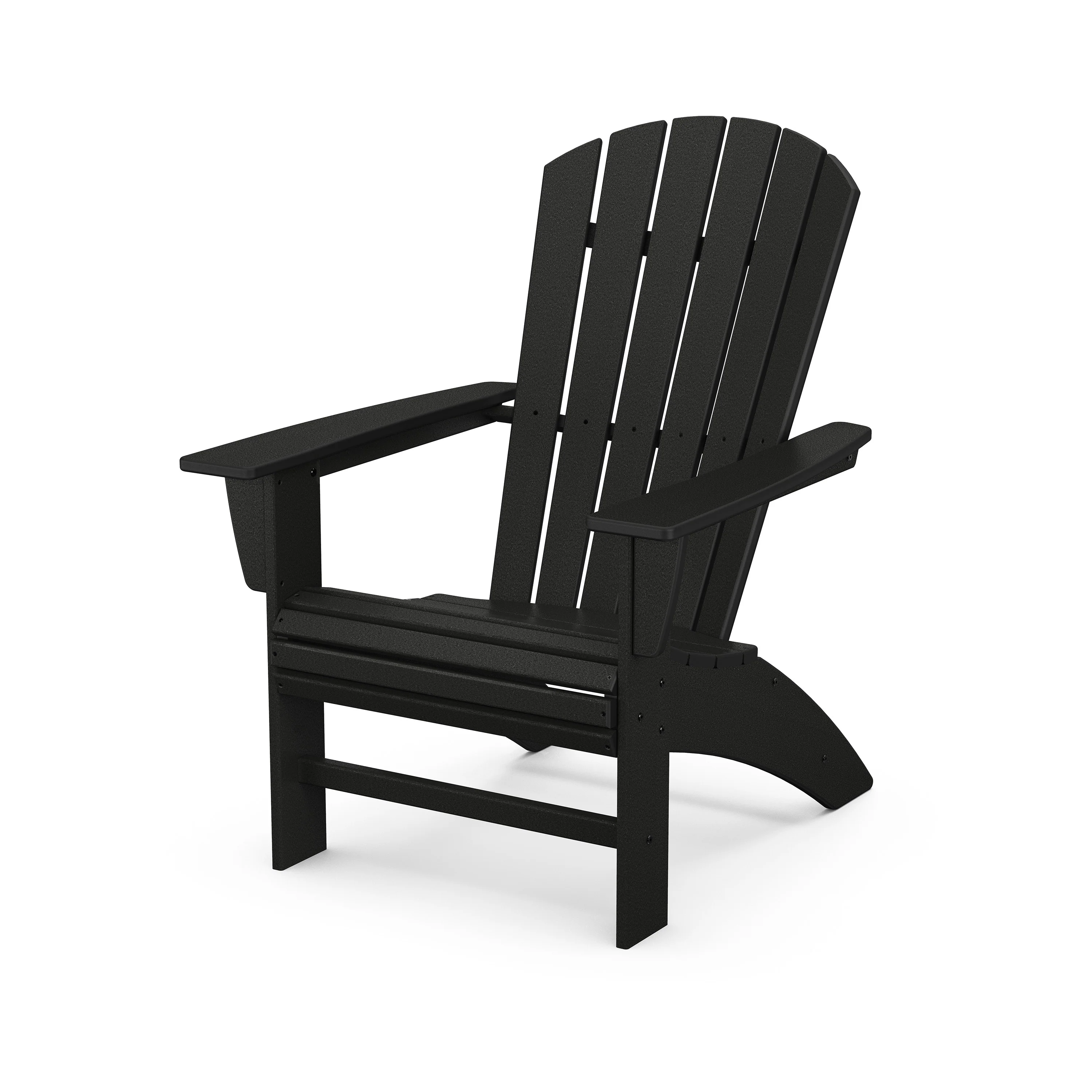 Nautical Curveback Adirondack Chair - Image 27