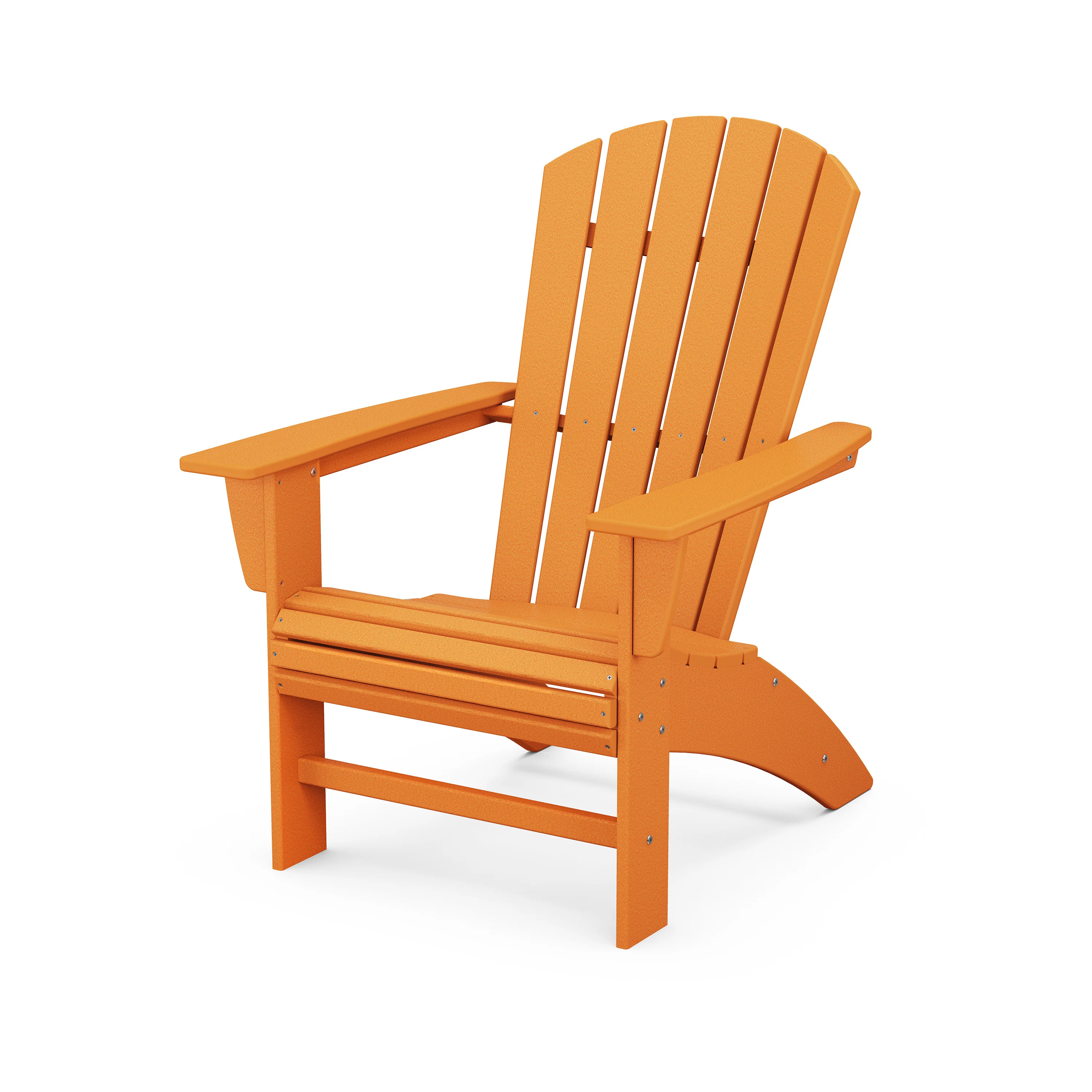 Nautical Curveback Adirondack Chair - Image 28