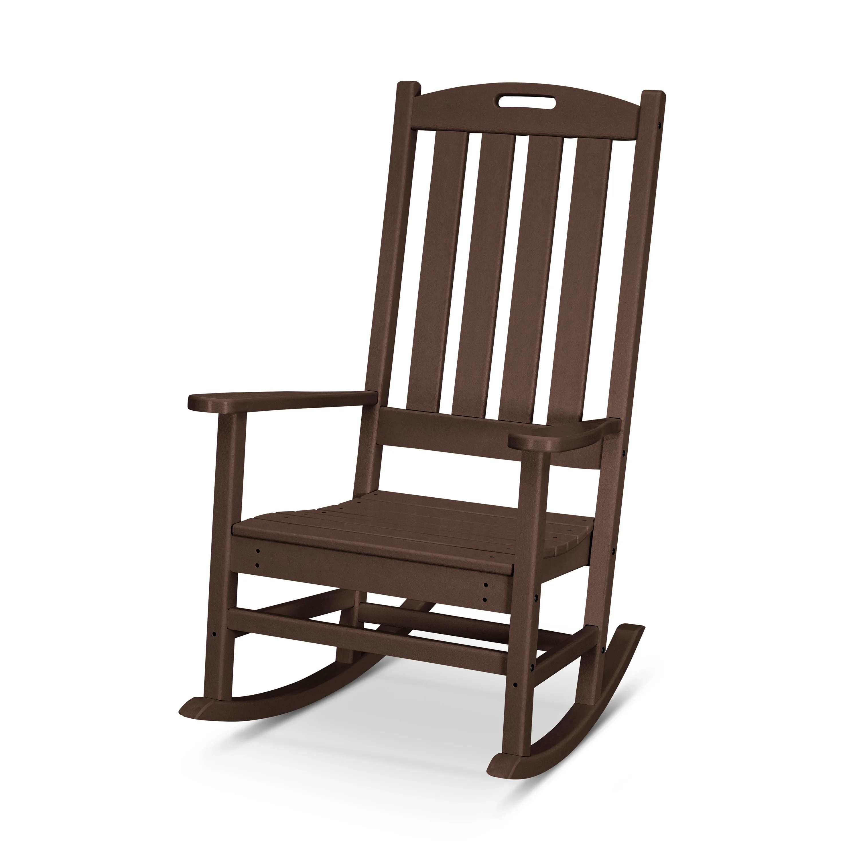 Nautical Porch Rocking Chair - Image 11