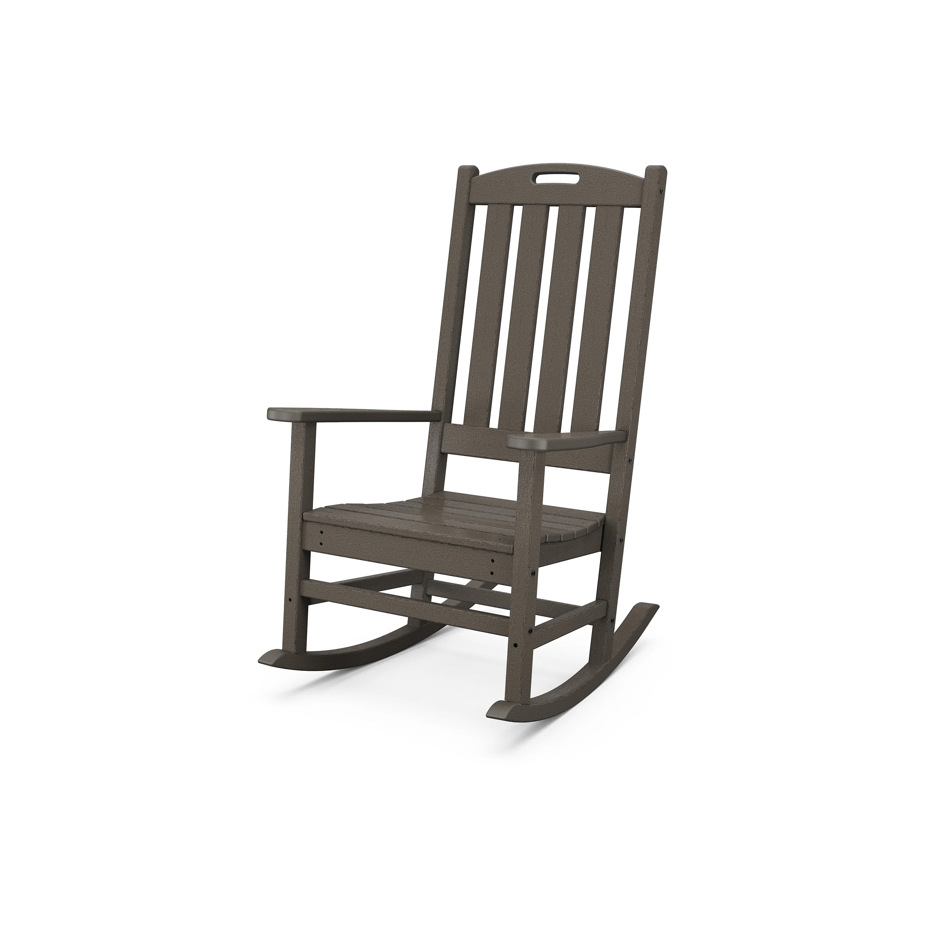 Nautical Porch Rocking Chair - Image 20