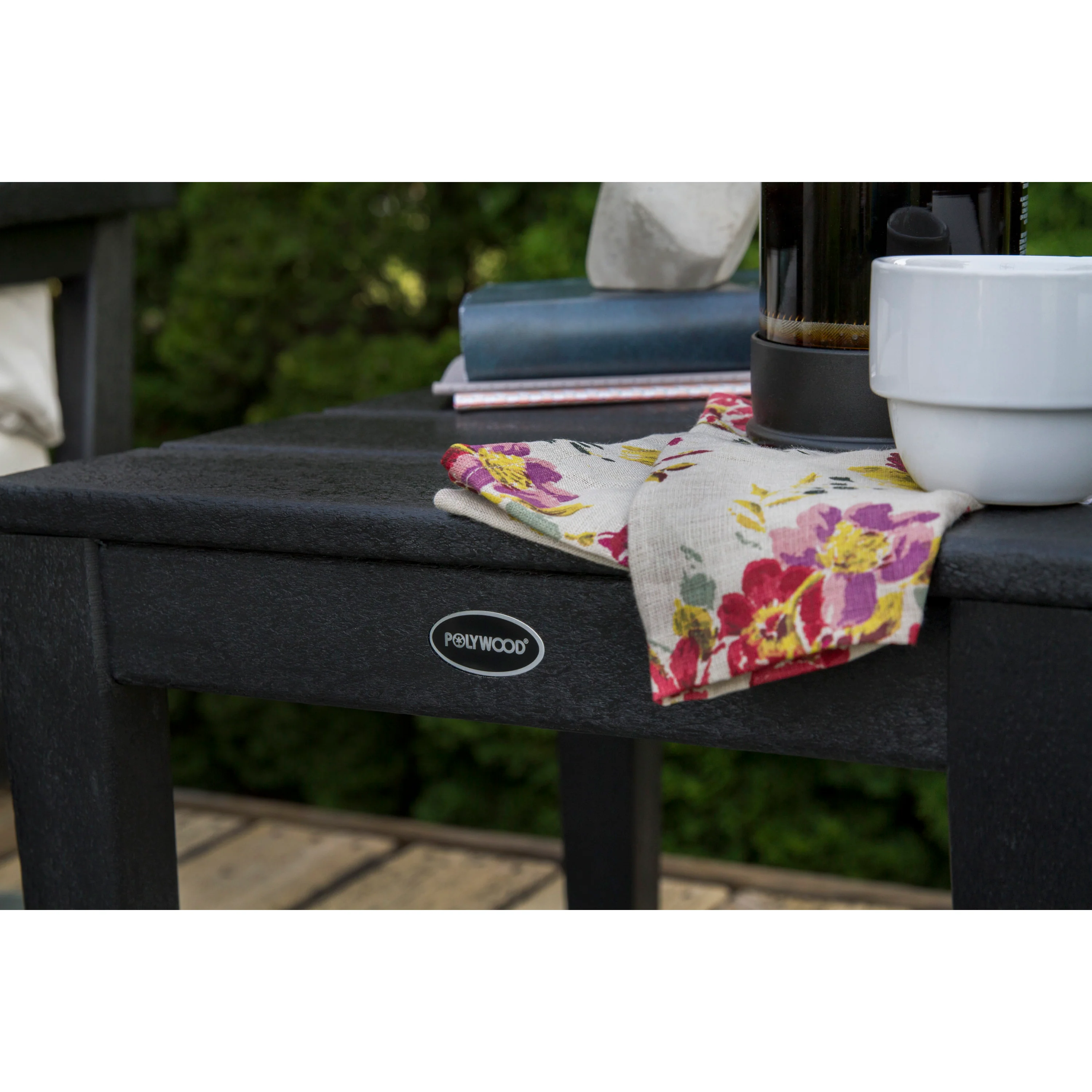 Newport 18" End Table - Image 7