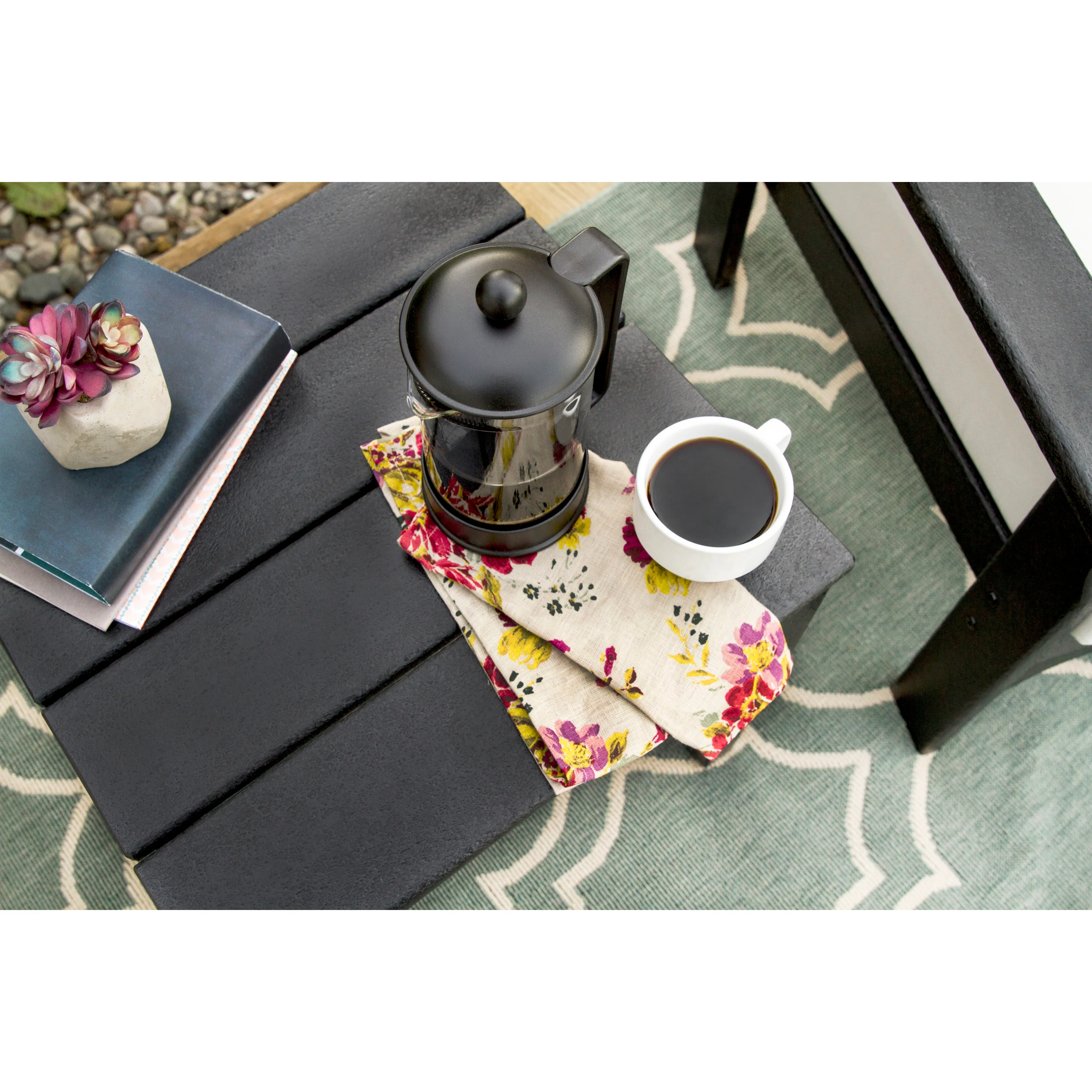 Newport 18" End Table - Image 8