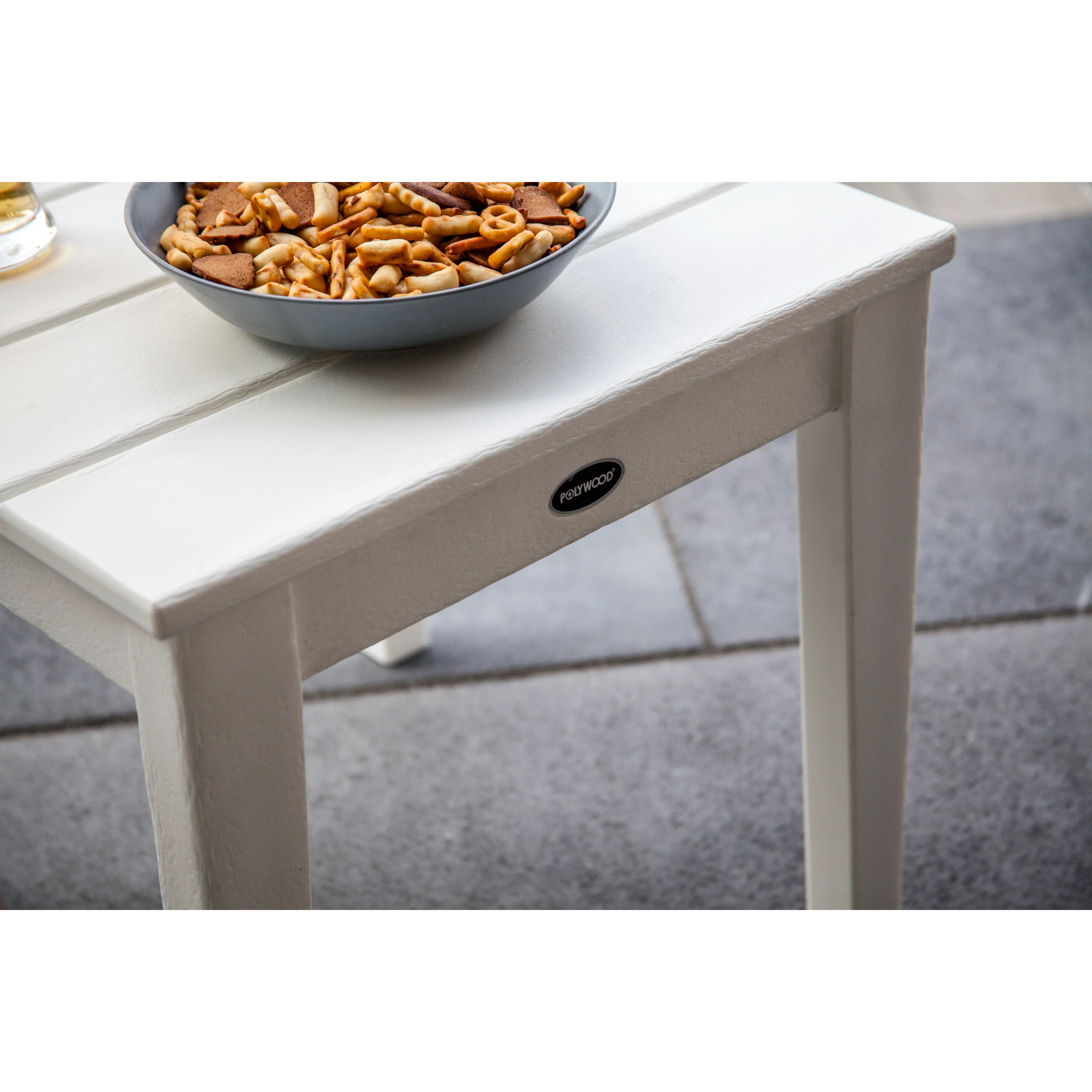 Newport 18" End Table - Image 9