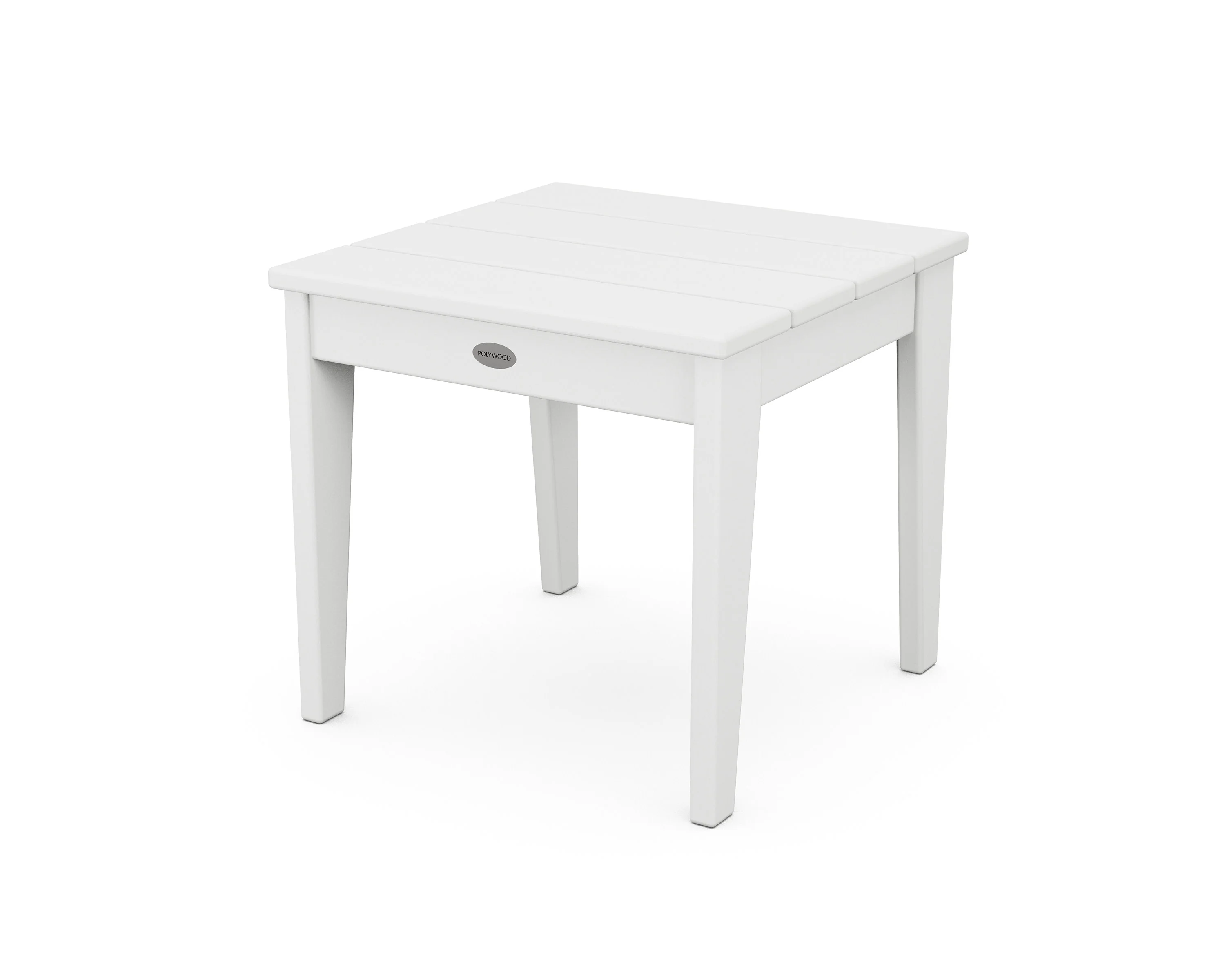 Newport 18" Side Table - Image 9