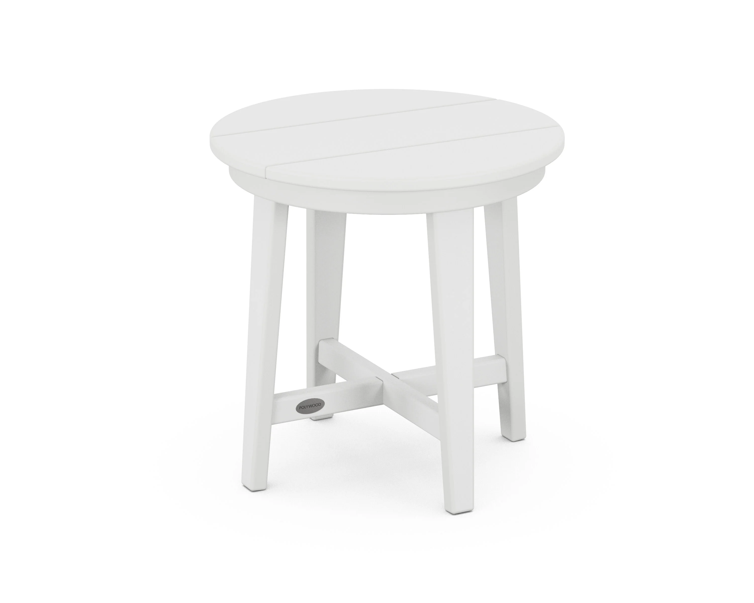 Newport 19" Round End Table - Image 10