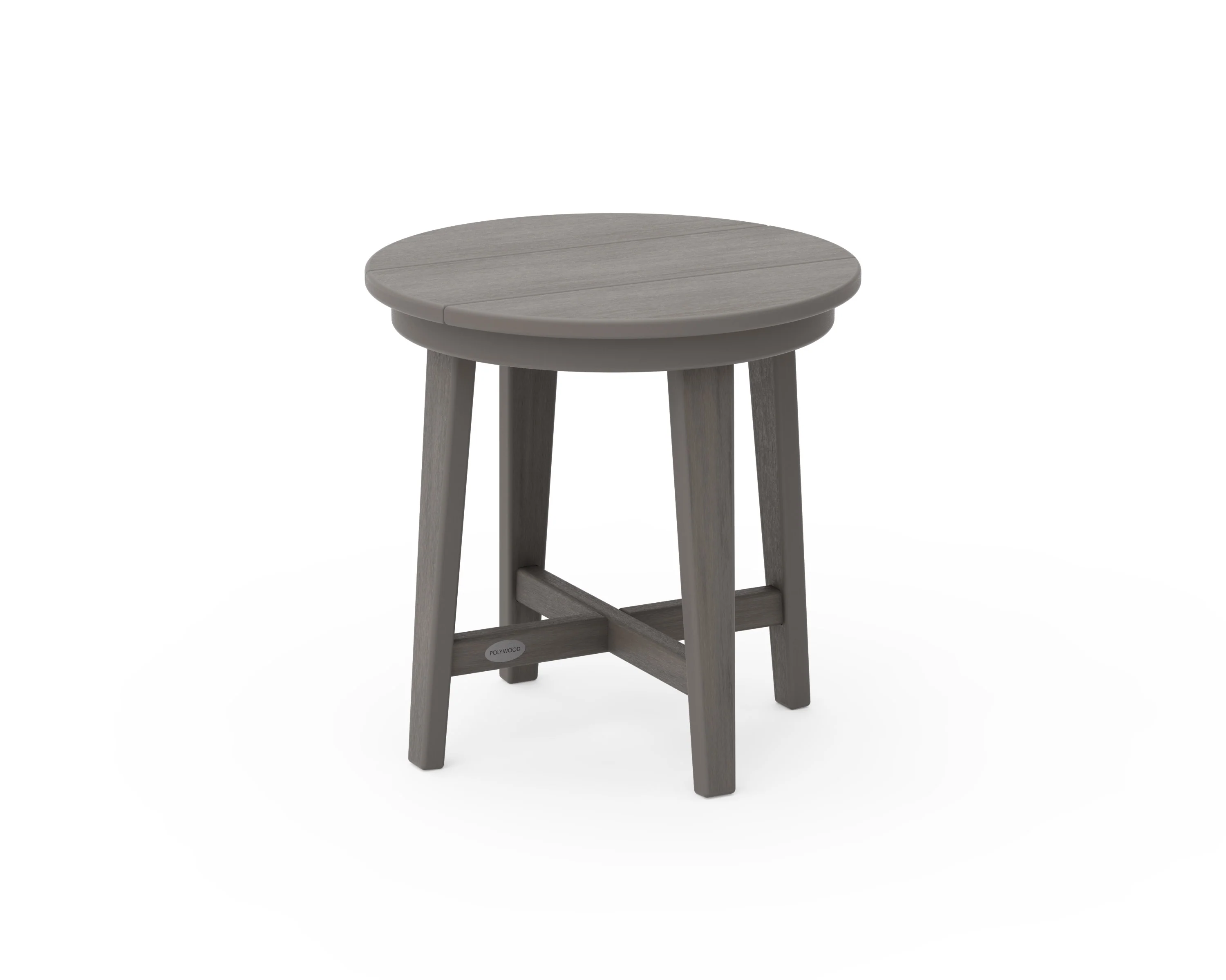 Newport 19" Round End Table - Image 11