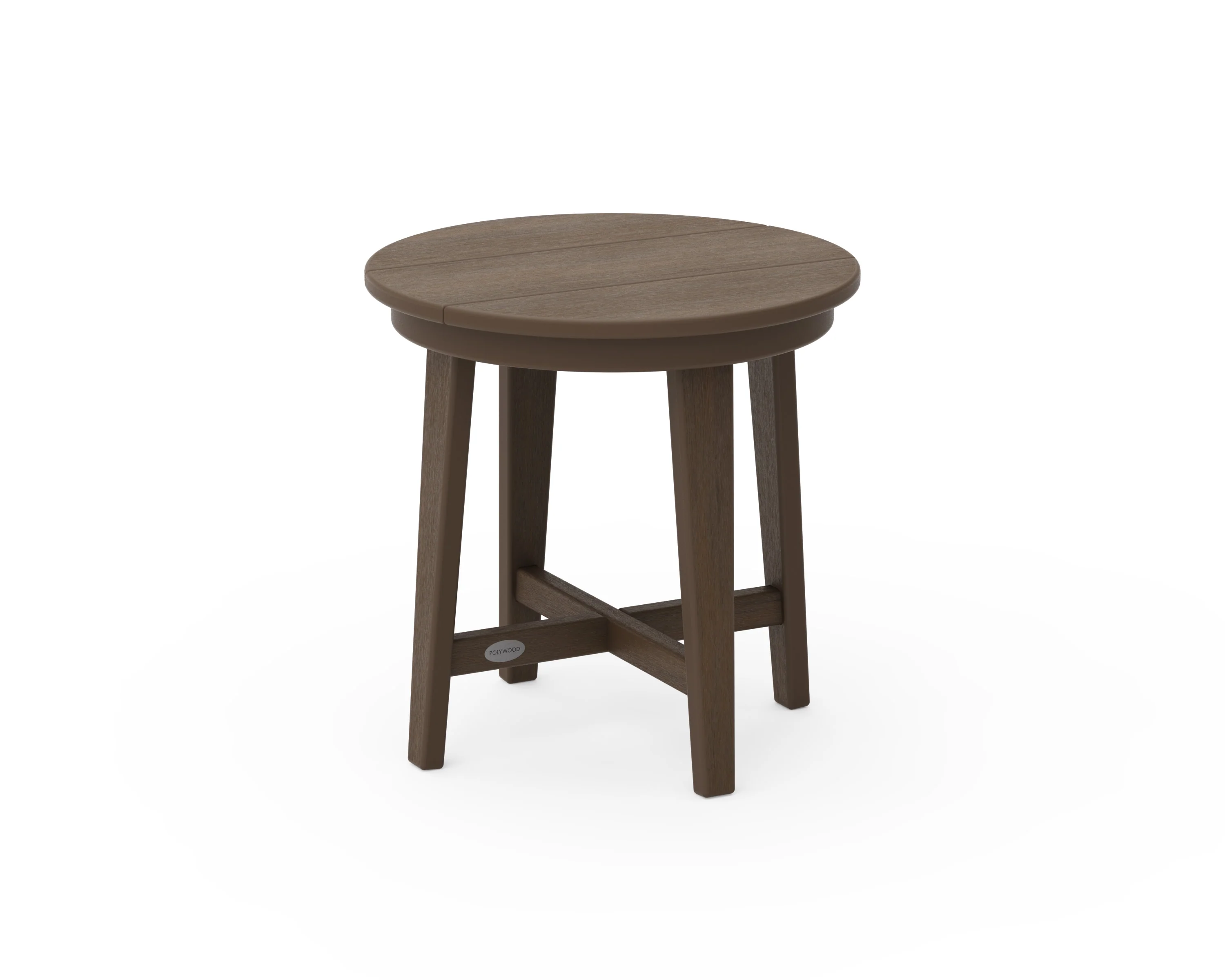 Newport 19" Round End Table - Image 12