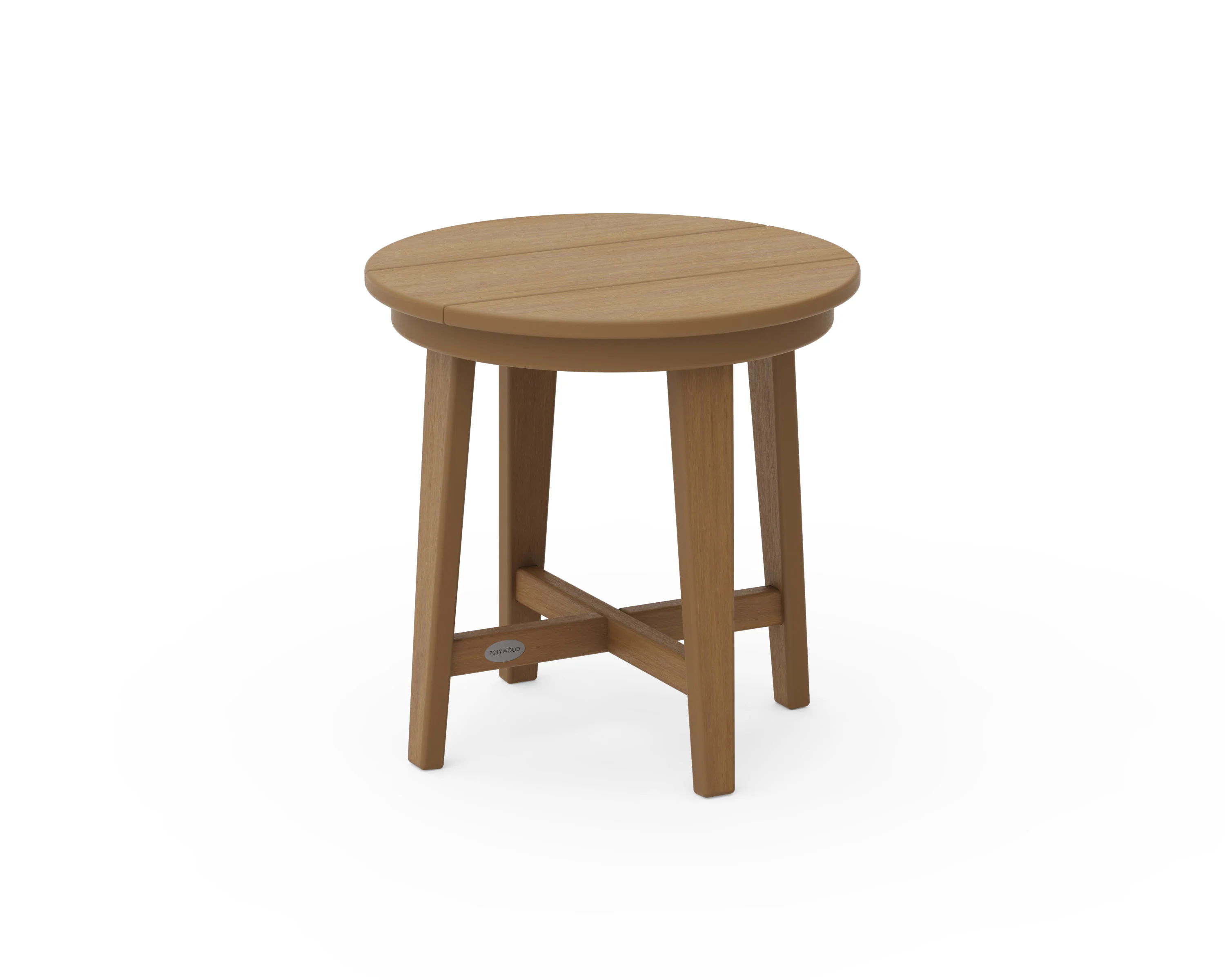 Newport 19" Round End Table - Image 13