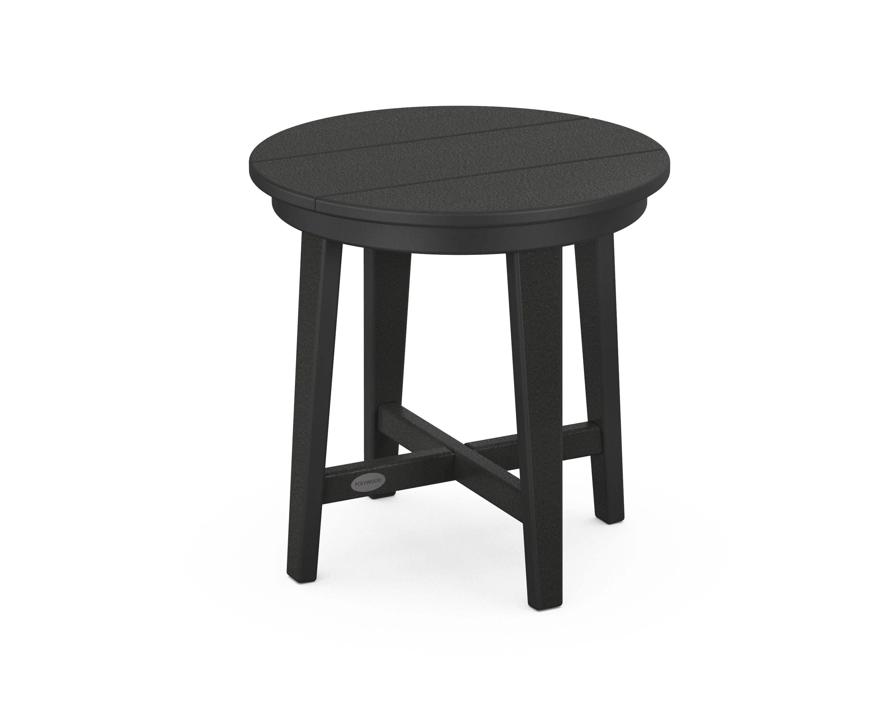 Newport 19" Round End Table - Image 4