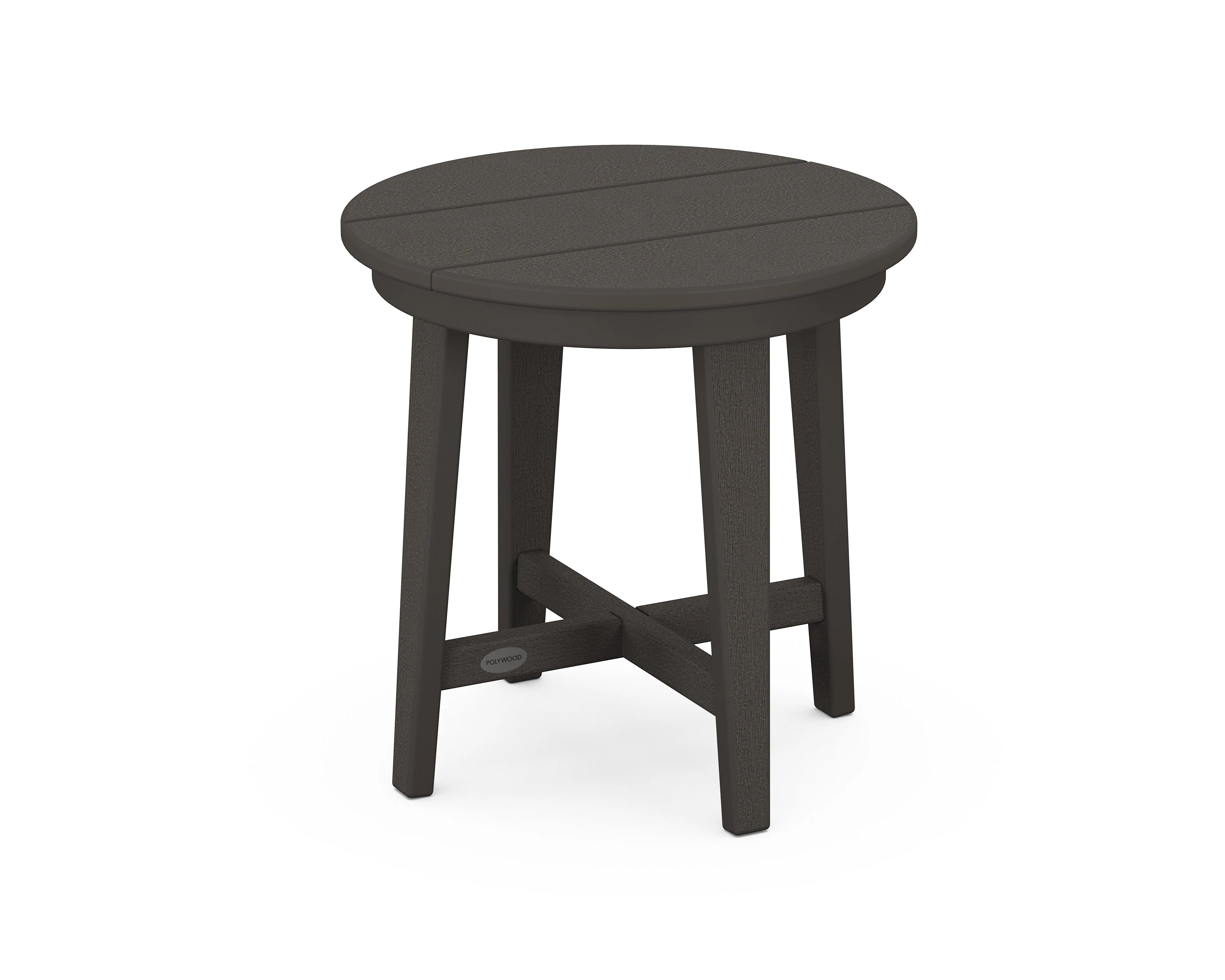 Newport 19" Round End Table - Image 5