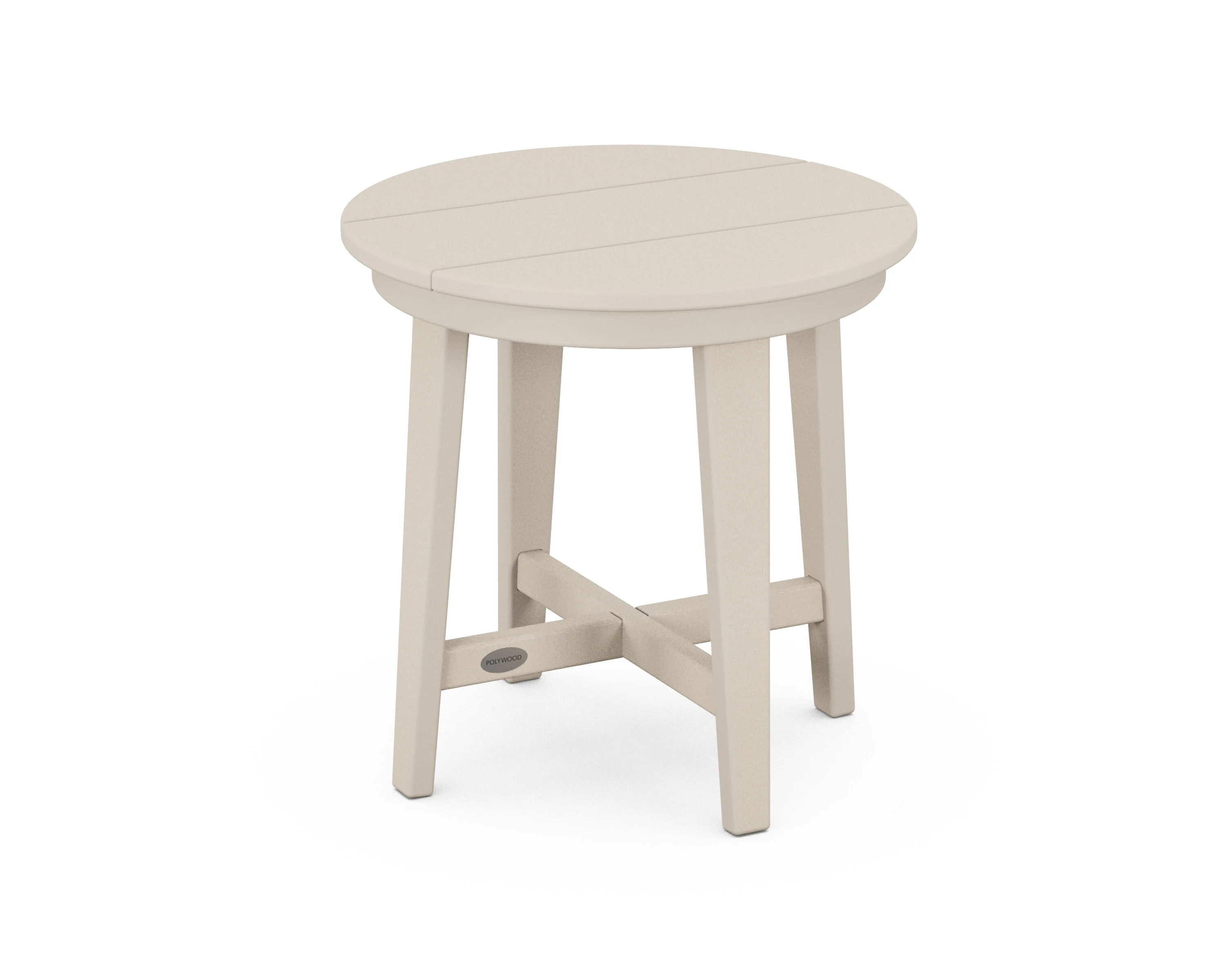 Newport 19" Round End Table - Image 7
