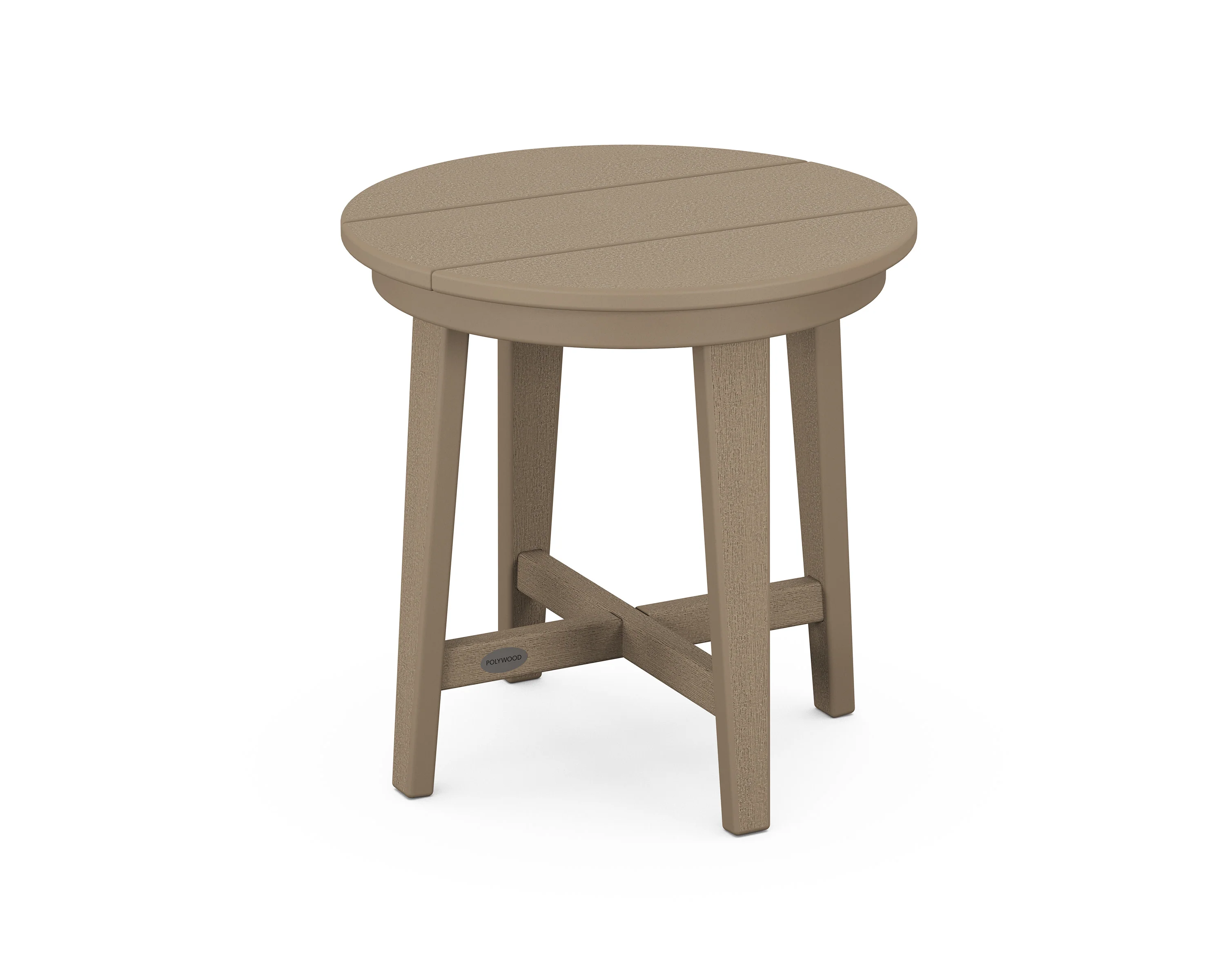 Newport 19" Round End Table - Image 8
