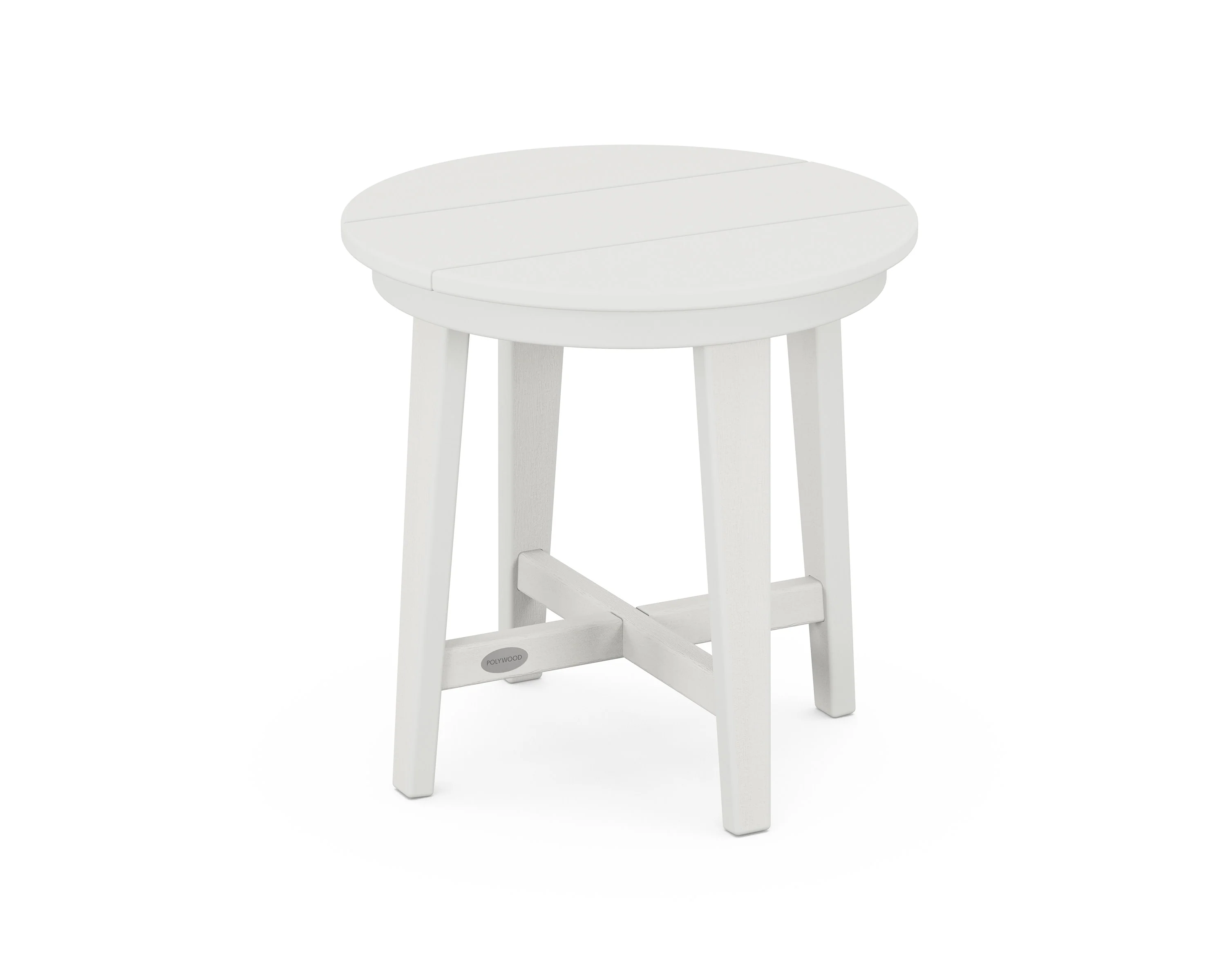 Newport 19" Round End Table - Image 9