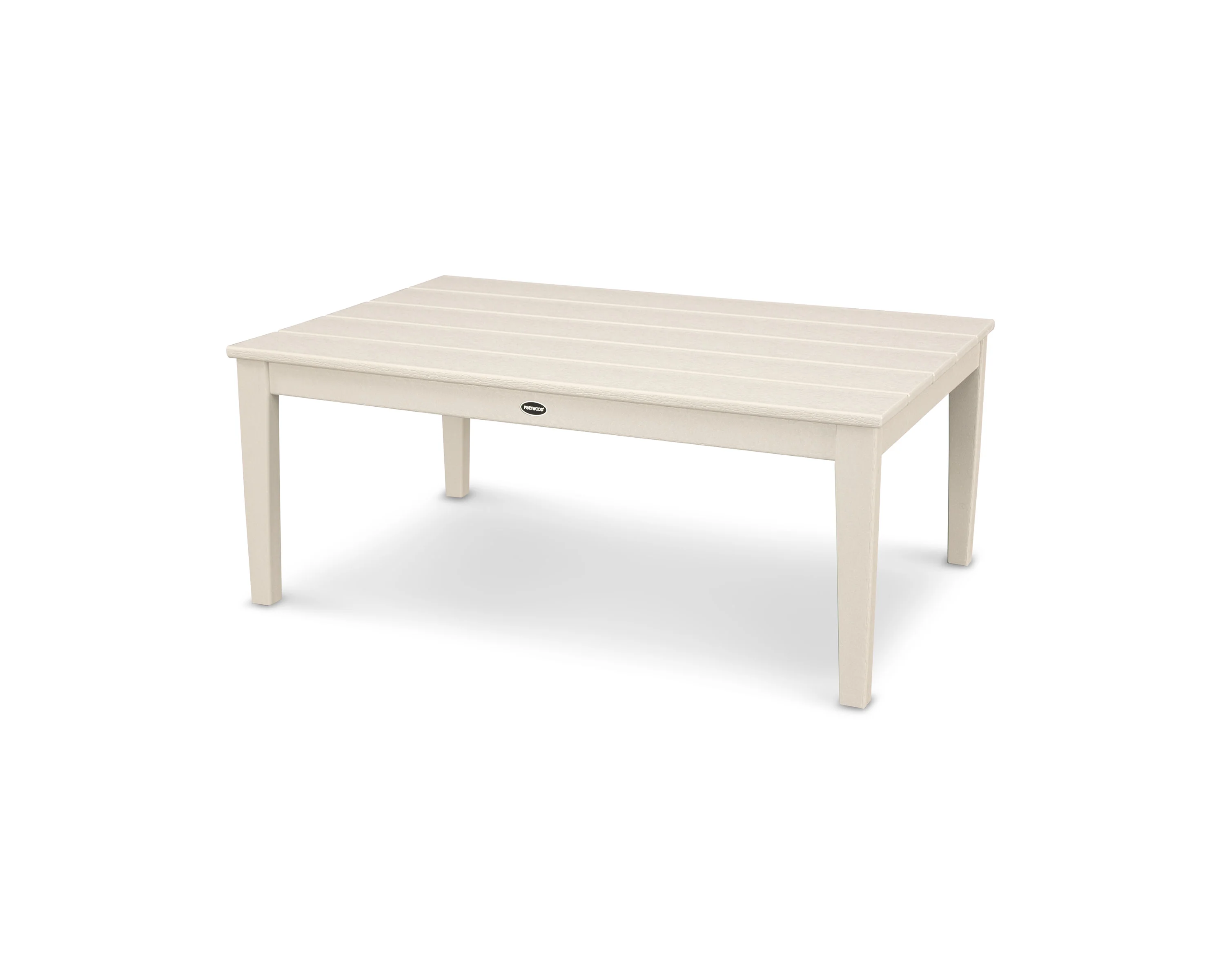 Newport 28" x 42" Coffee Table - Image 13