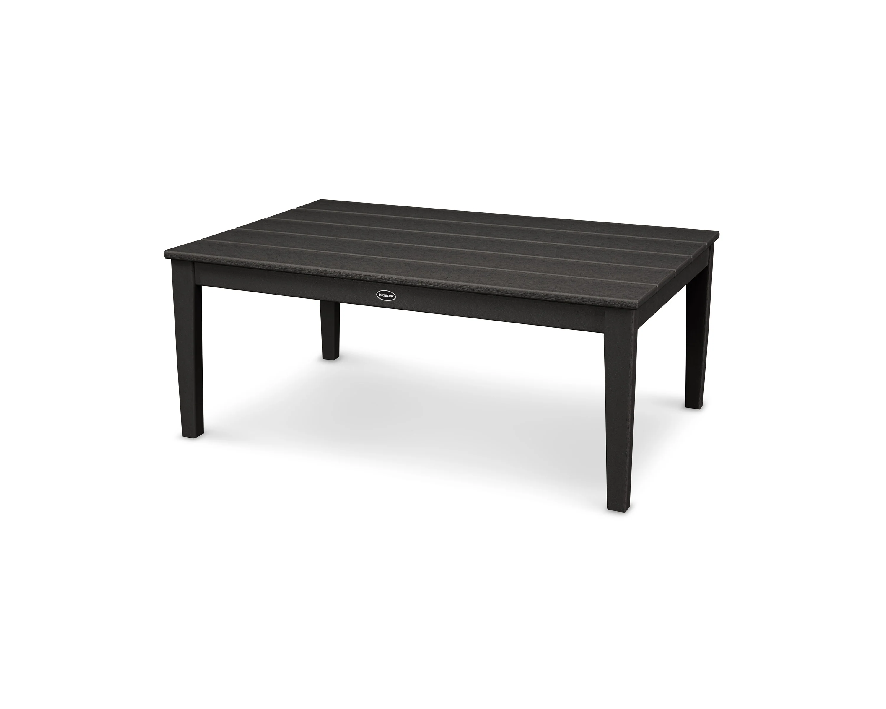 Newport 28" x 42" Coffee Table - Image 5