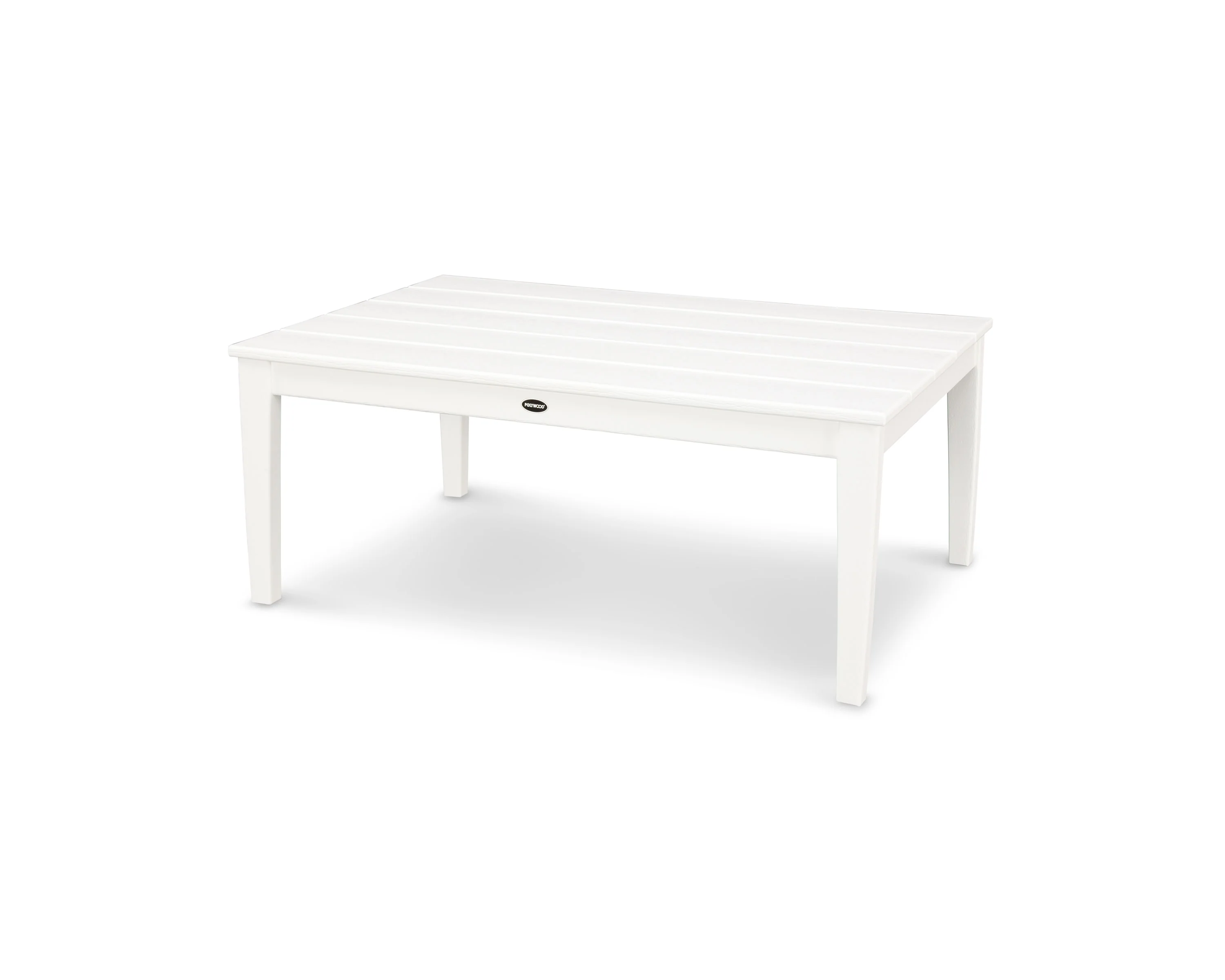 Newport 28" x 42" Coffee Table - Image 9