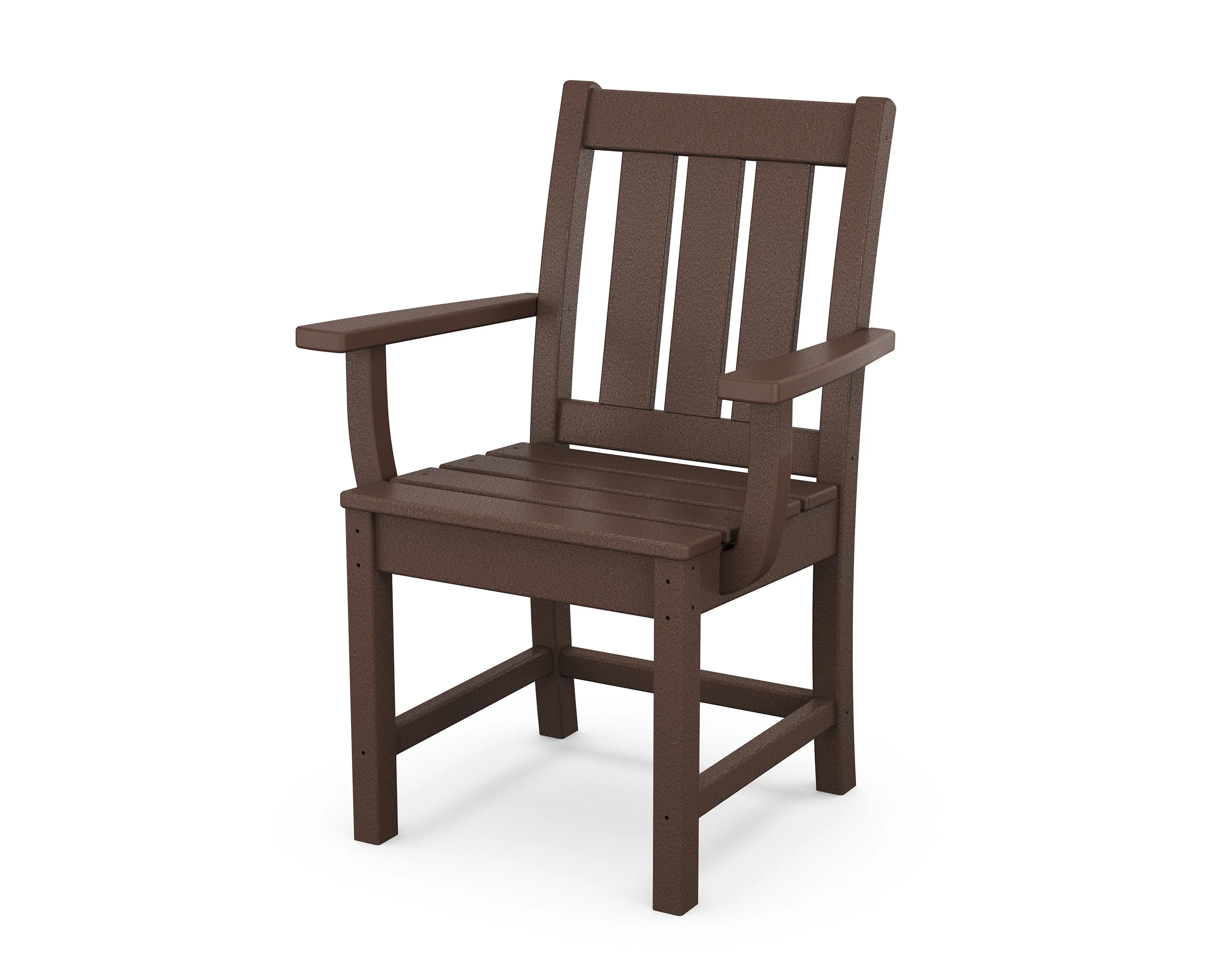 Oxford Dining Arm Chair - Image 8