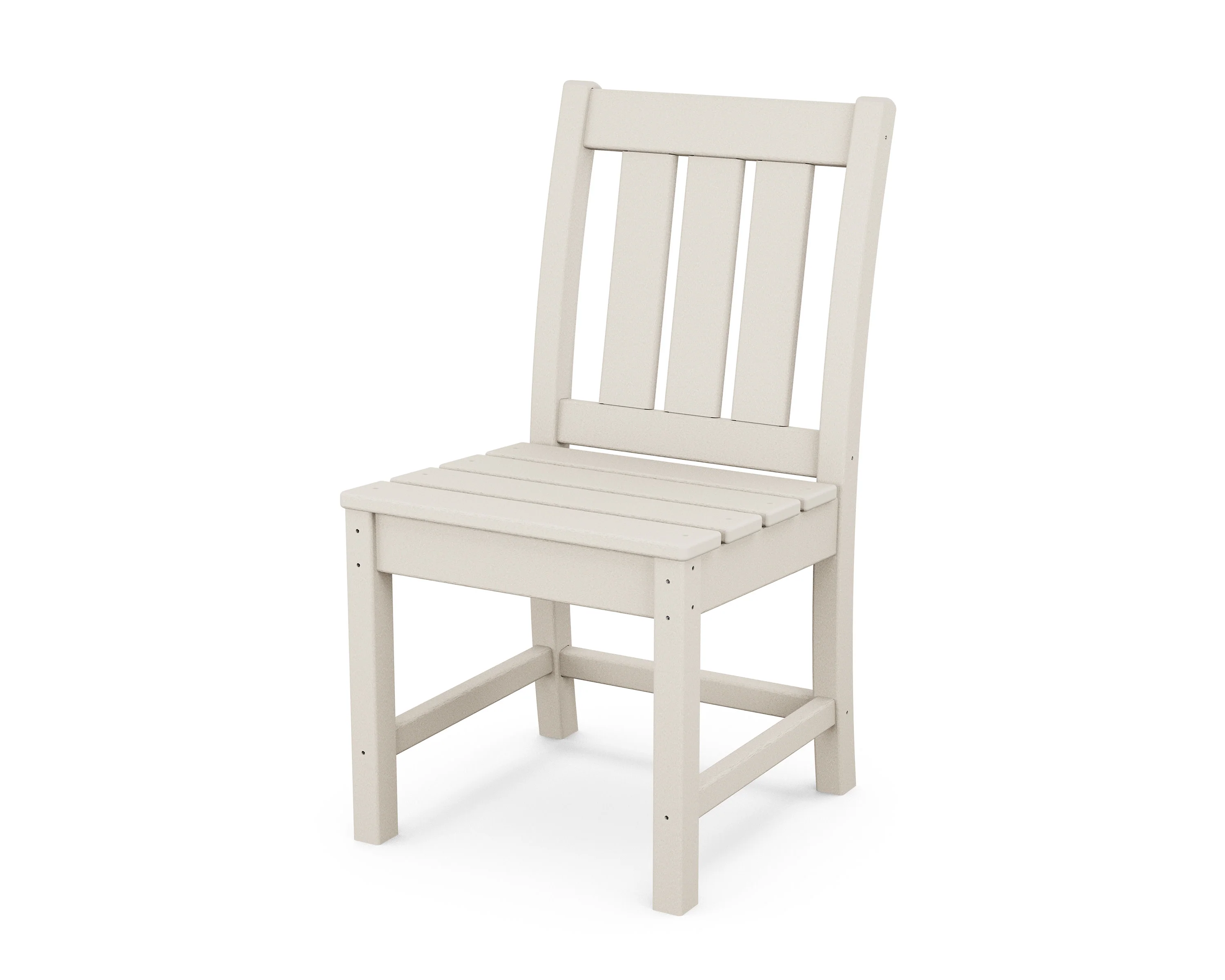 Oxford Dining Side Chair - Image 5