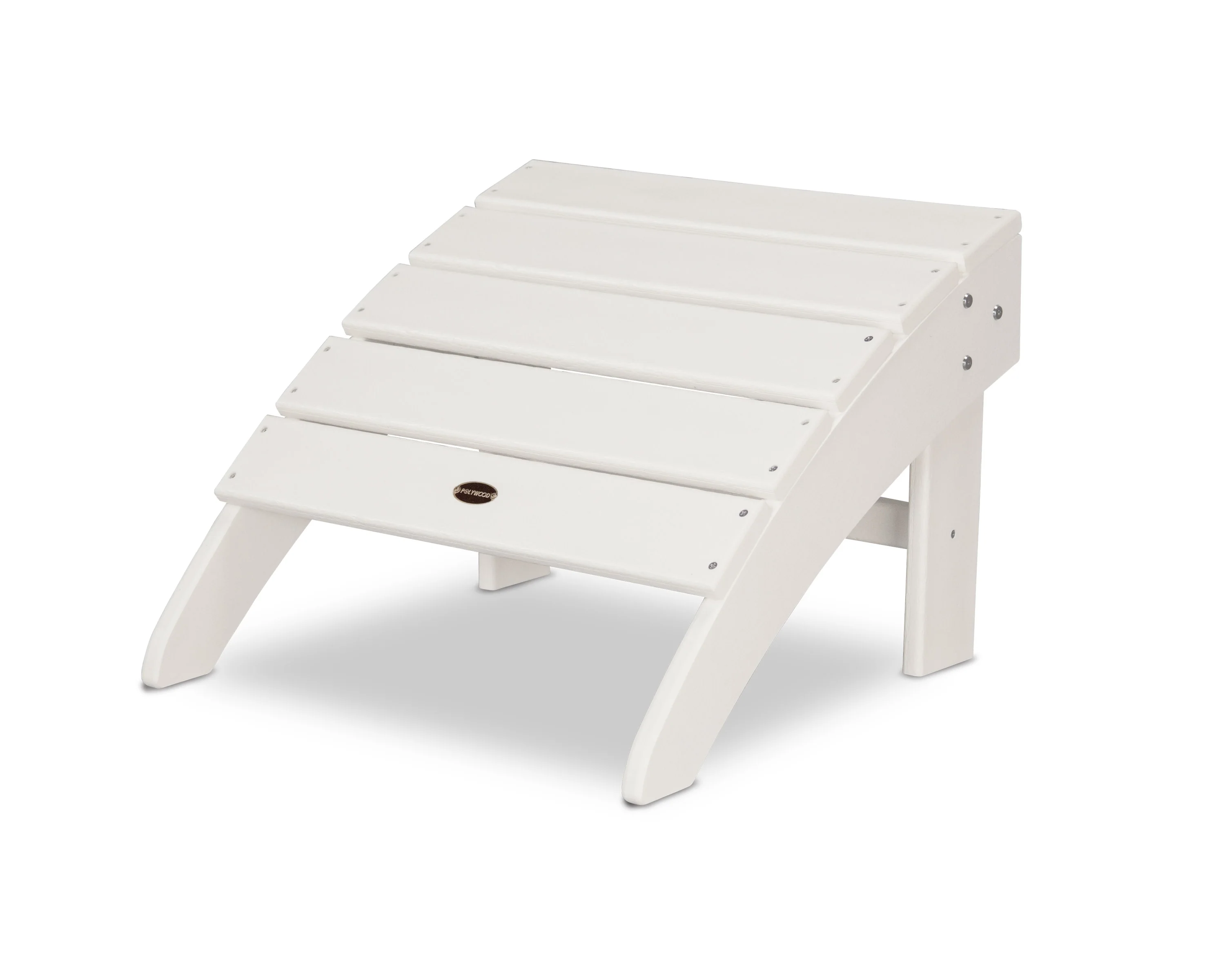 Palm Coast Ottoman - Image 5