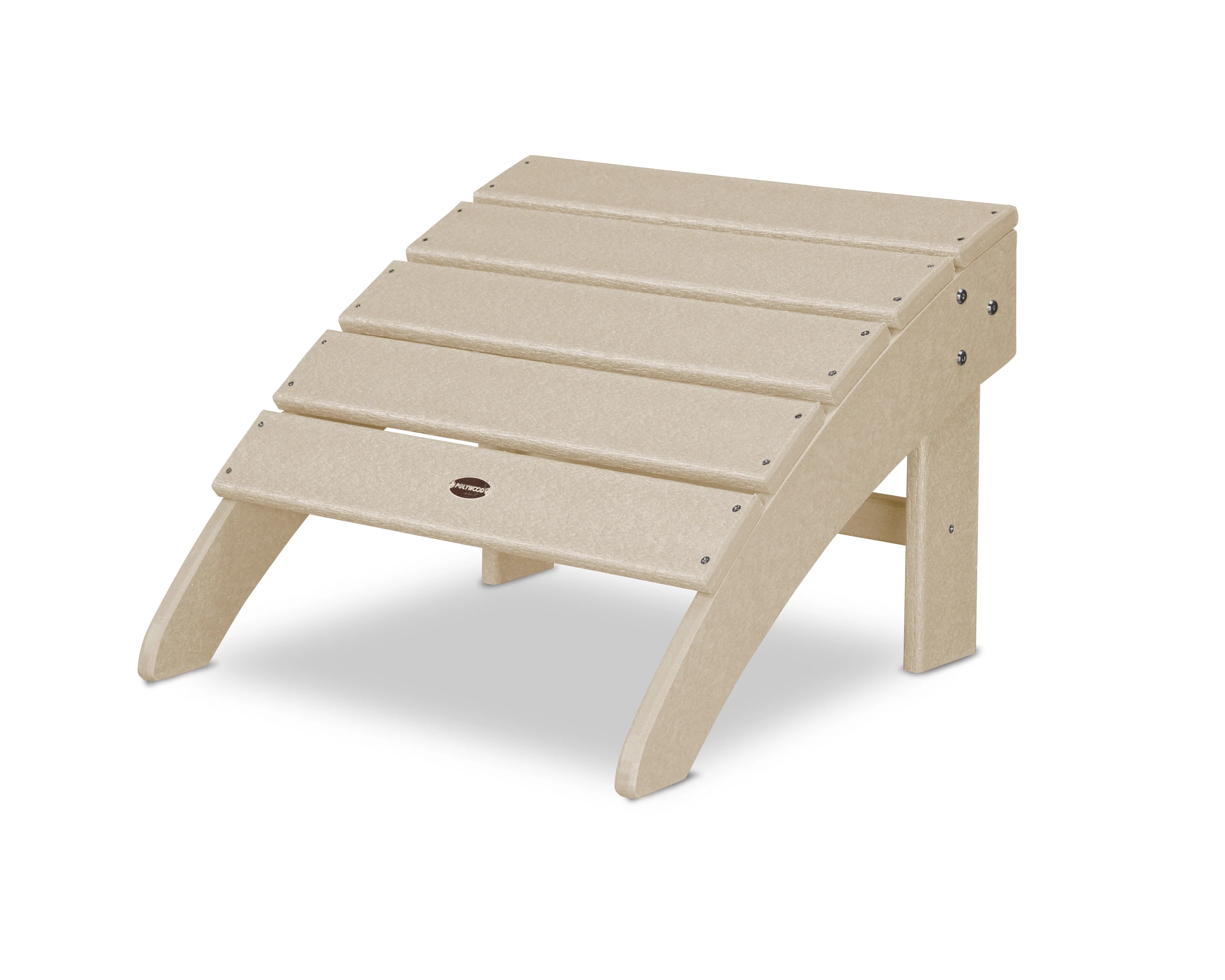 Palm Coast Ottoman - Image 6