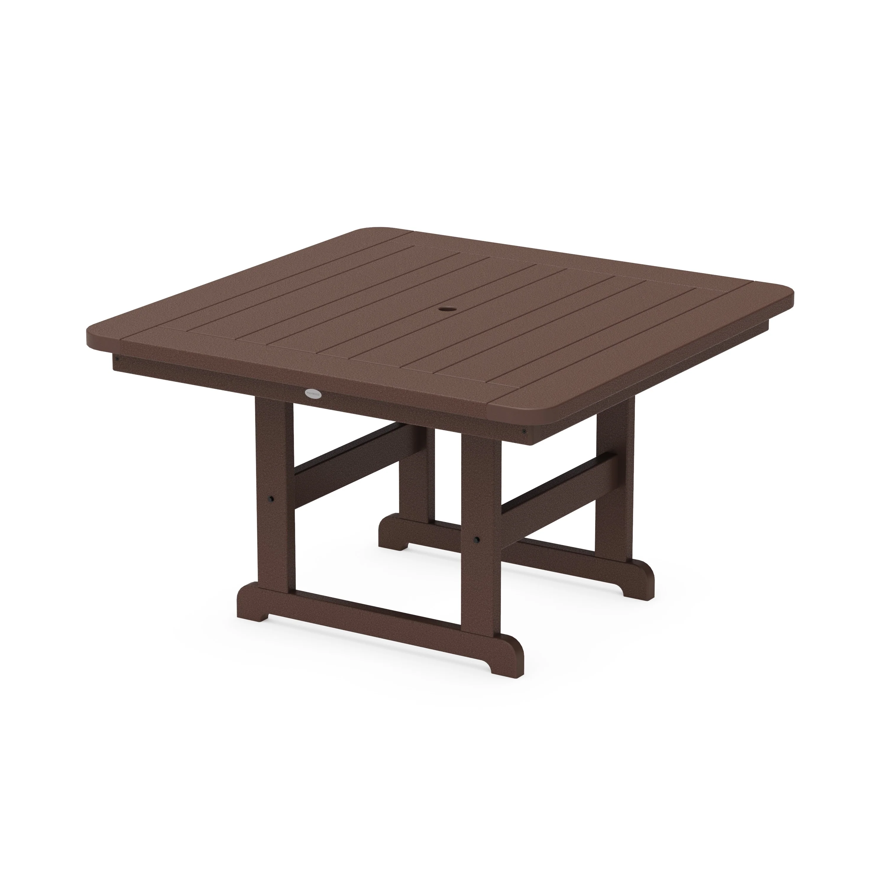 Park 48" Square Table - Image 11