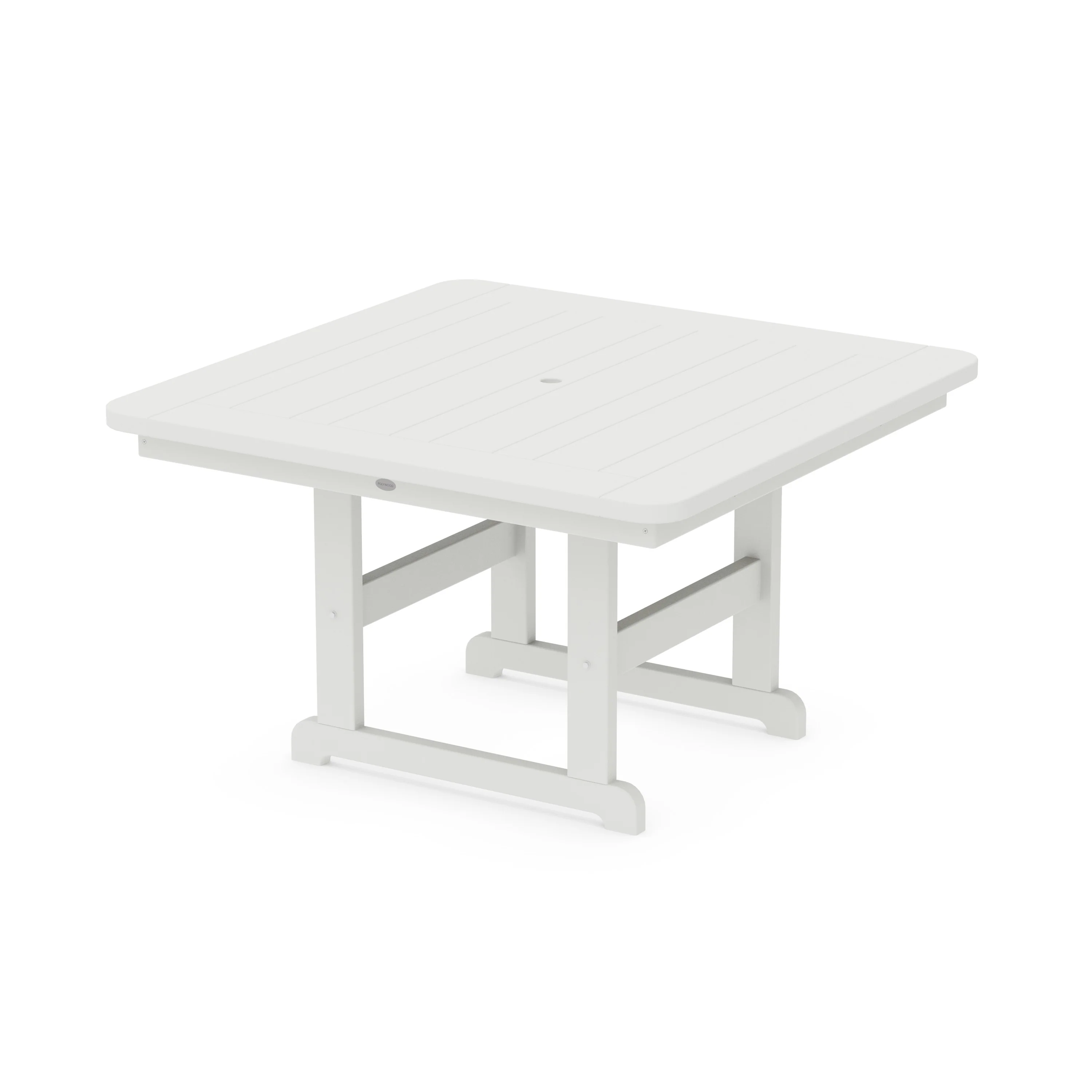 Park 48" Square Table - Image 13