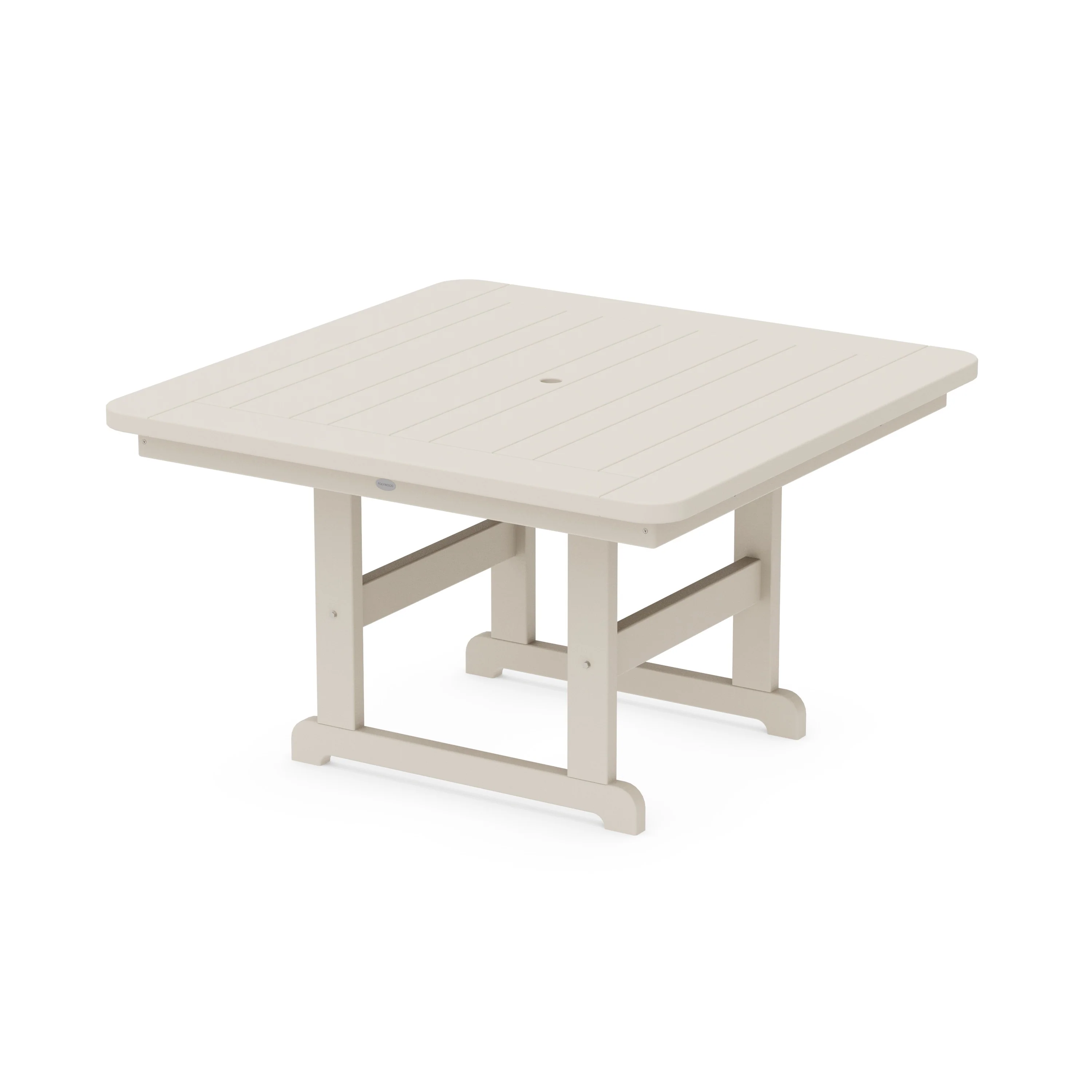 Park 48" Square Table - Image 14