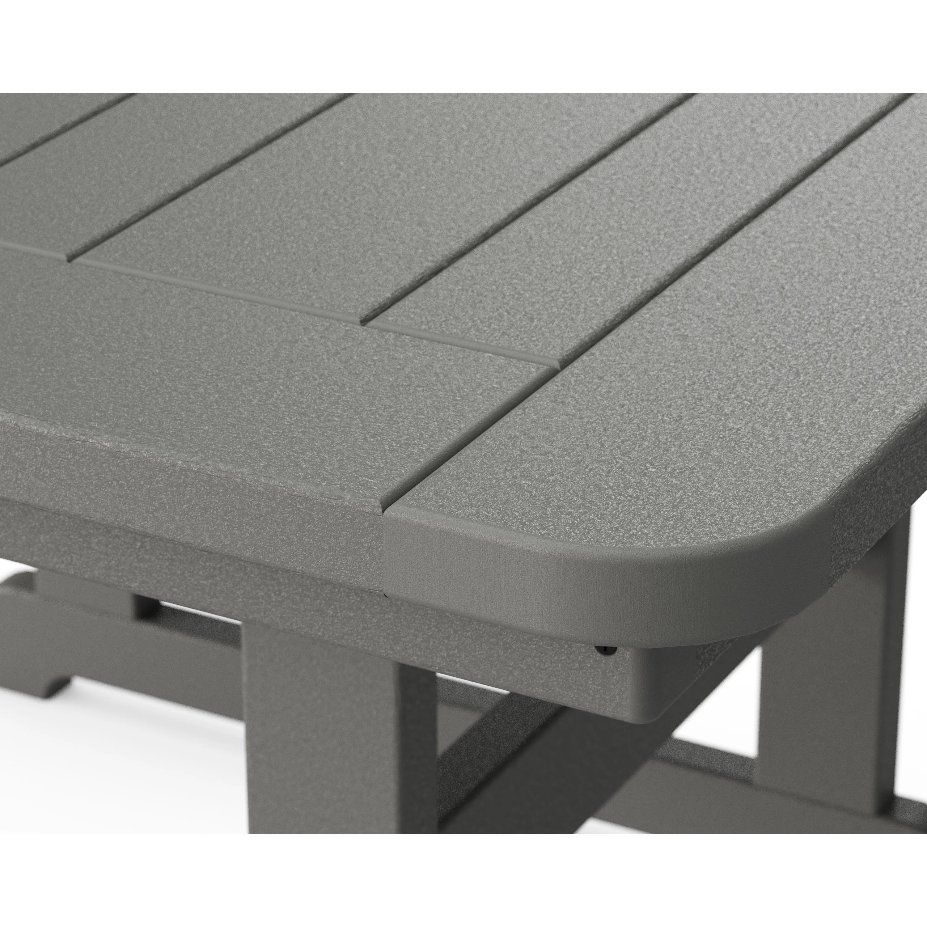 Park 48" Square Table - Image 5