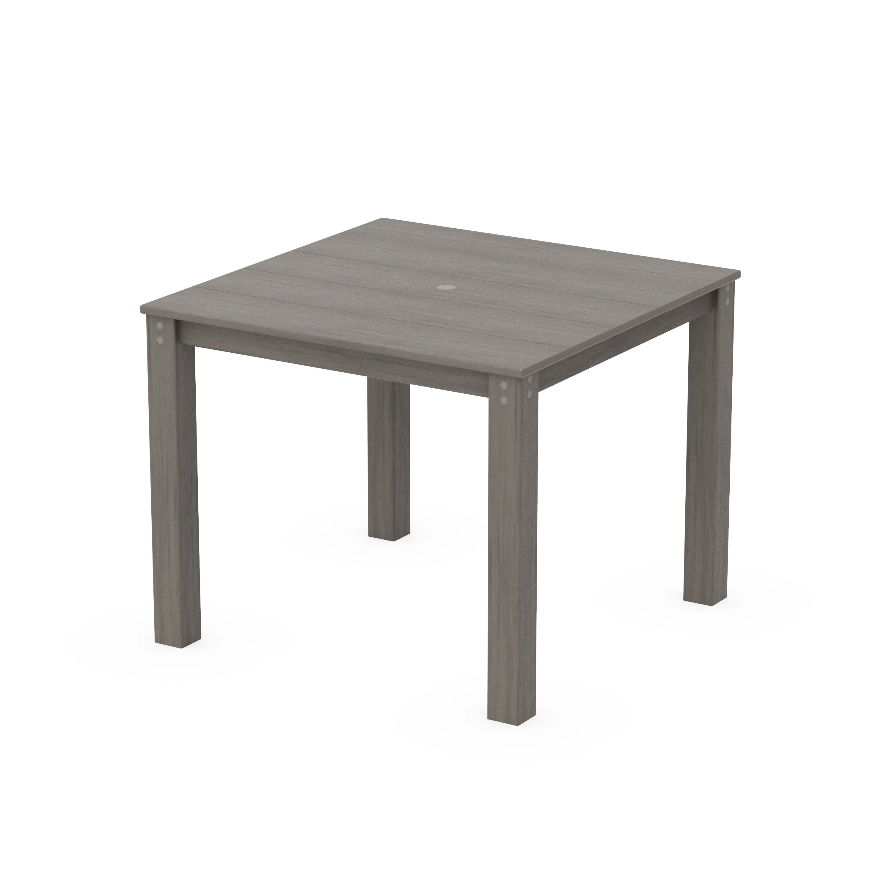 Parsons 38" X 38" Dining Table - Image 19