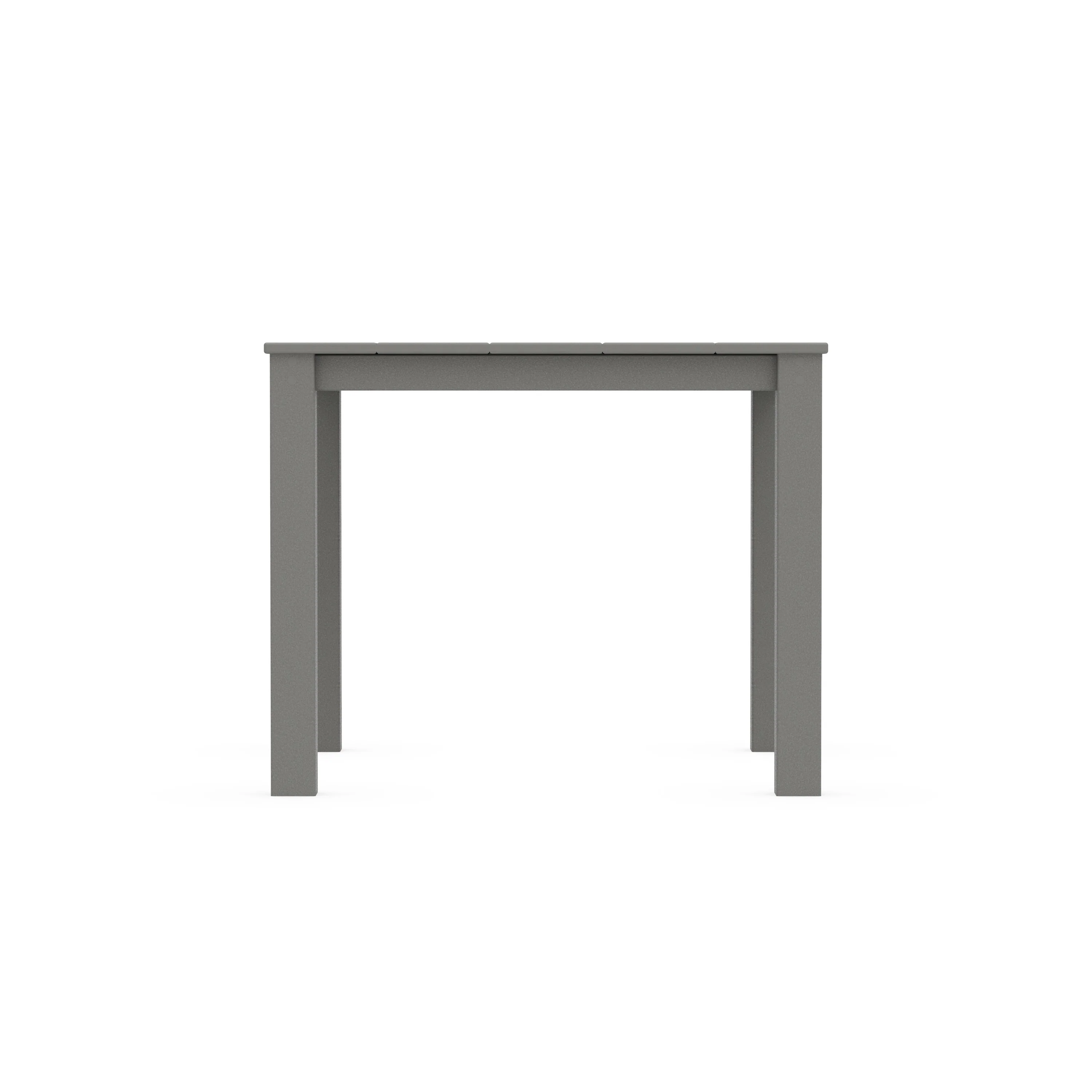 Parsons 38" X 38" Dining Table - Image 3