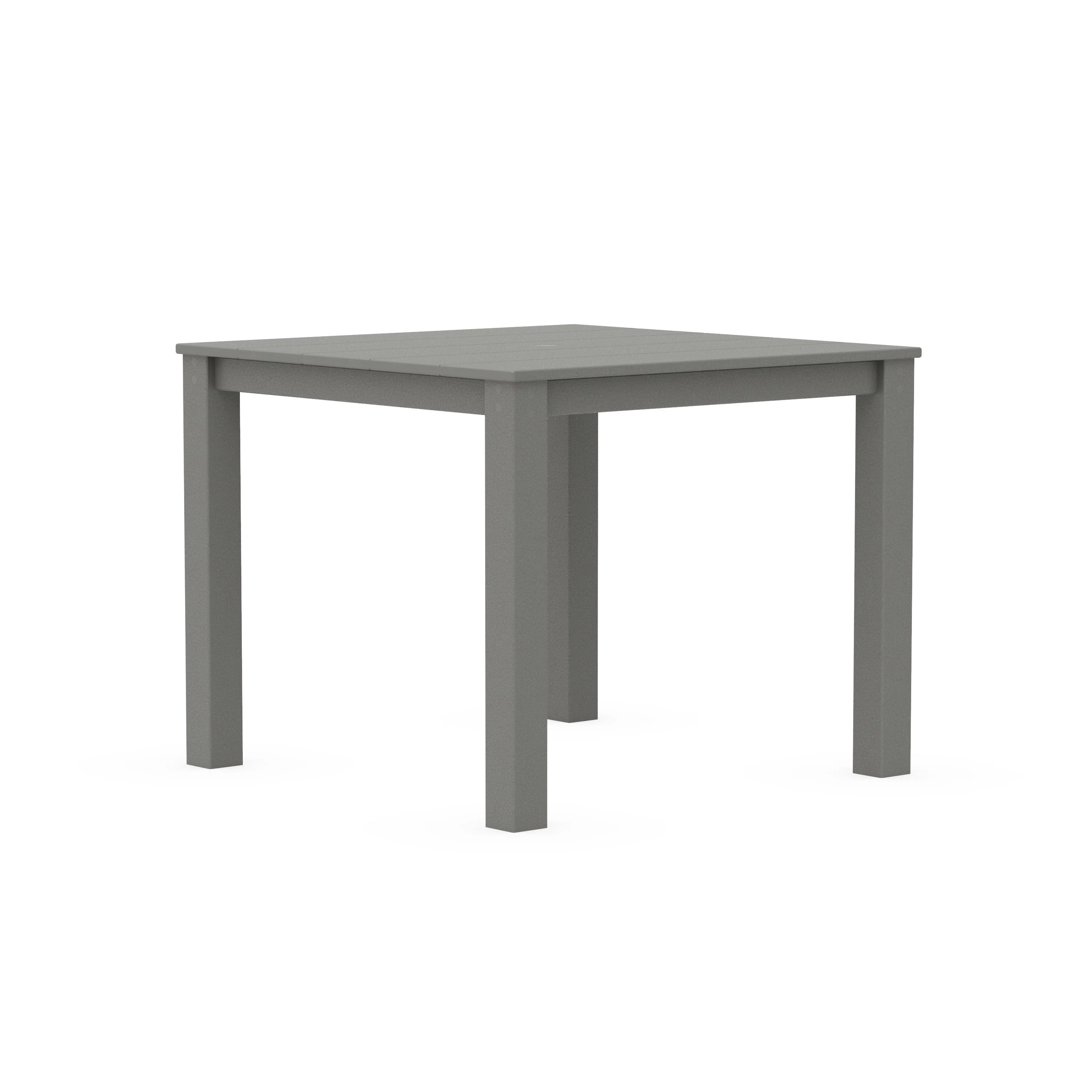 Parsons 38" X 38" Dining Table - Image 4