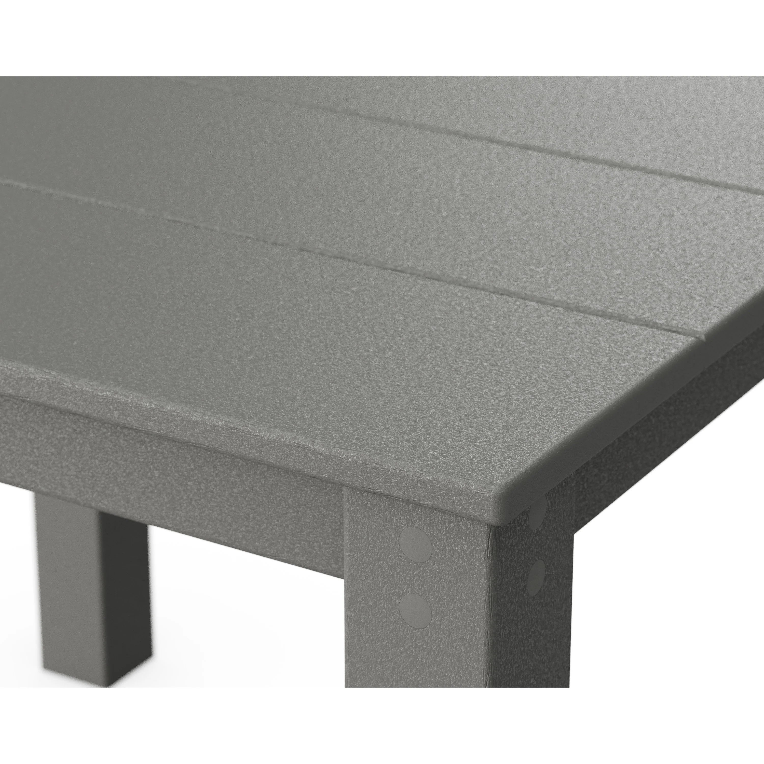 Parsons 38" X 38" Dining Table - Image 5