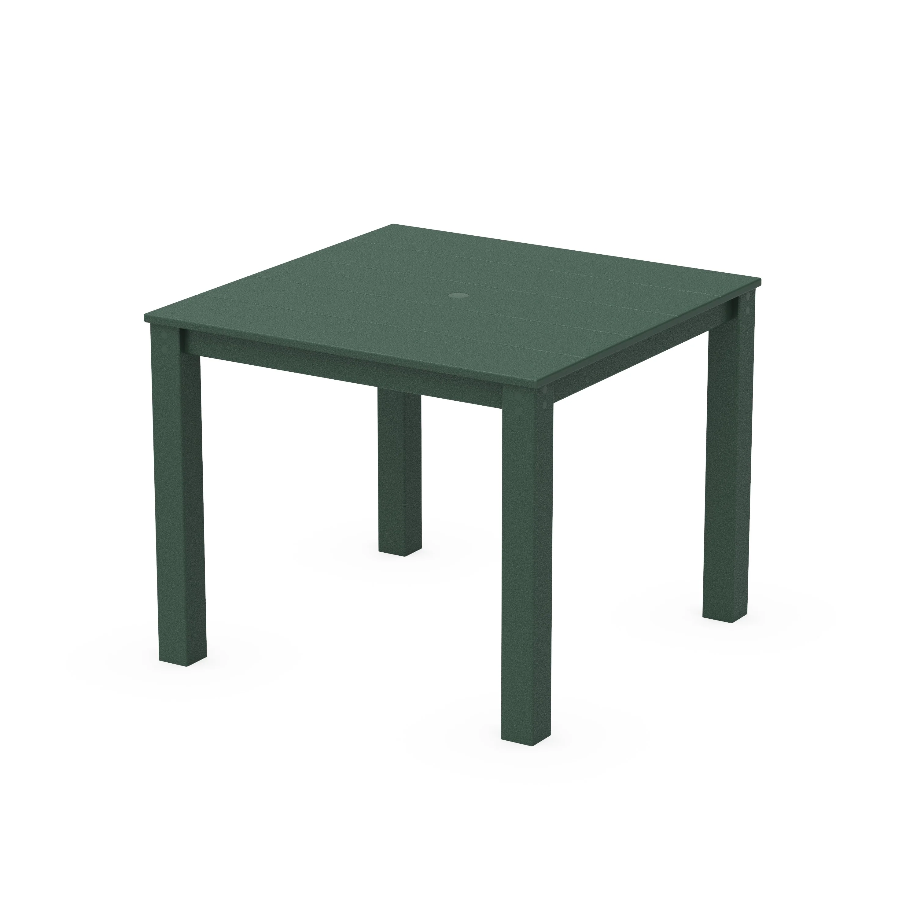 Parsons 38" X 38" Dining Table - Image 8