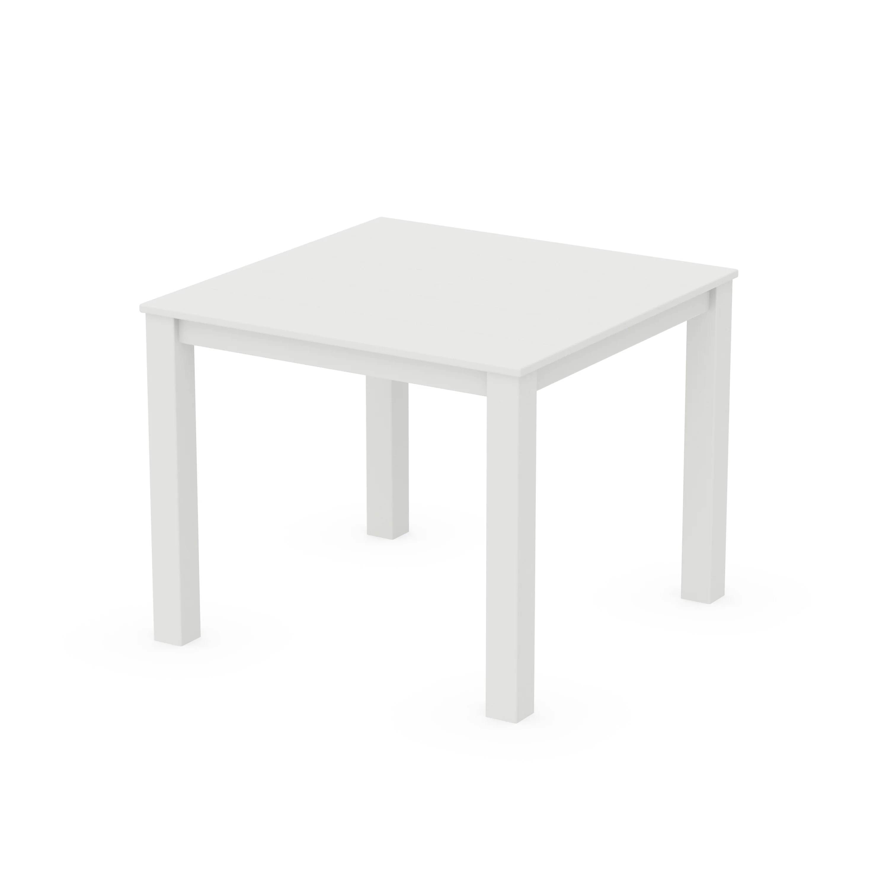 Parsons 38" X 38" Dining Table - Image 9