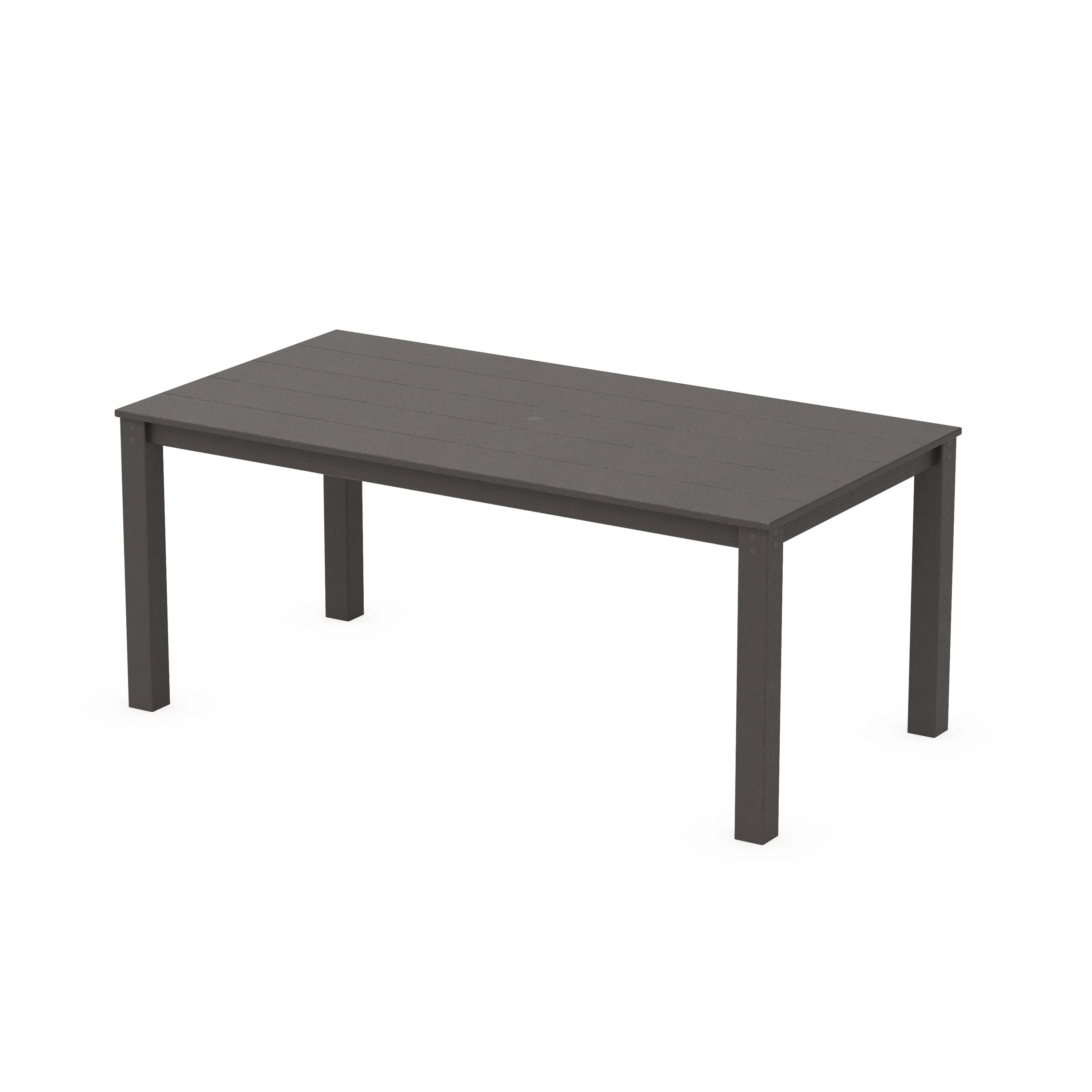 Parsons 38" X 72" Dining Table - Image 10