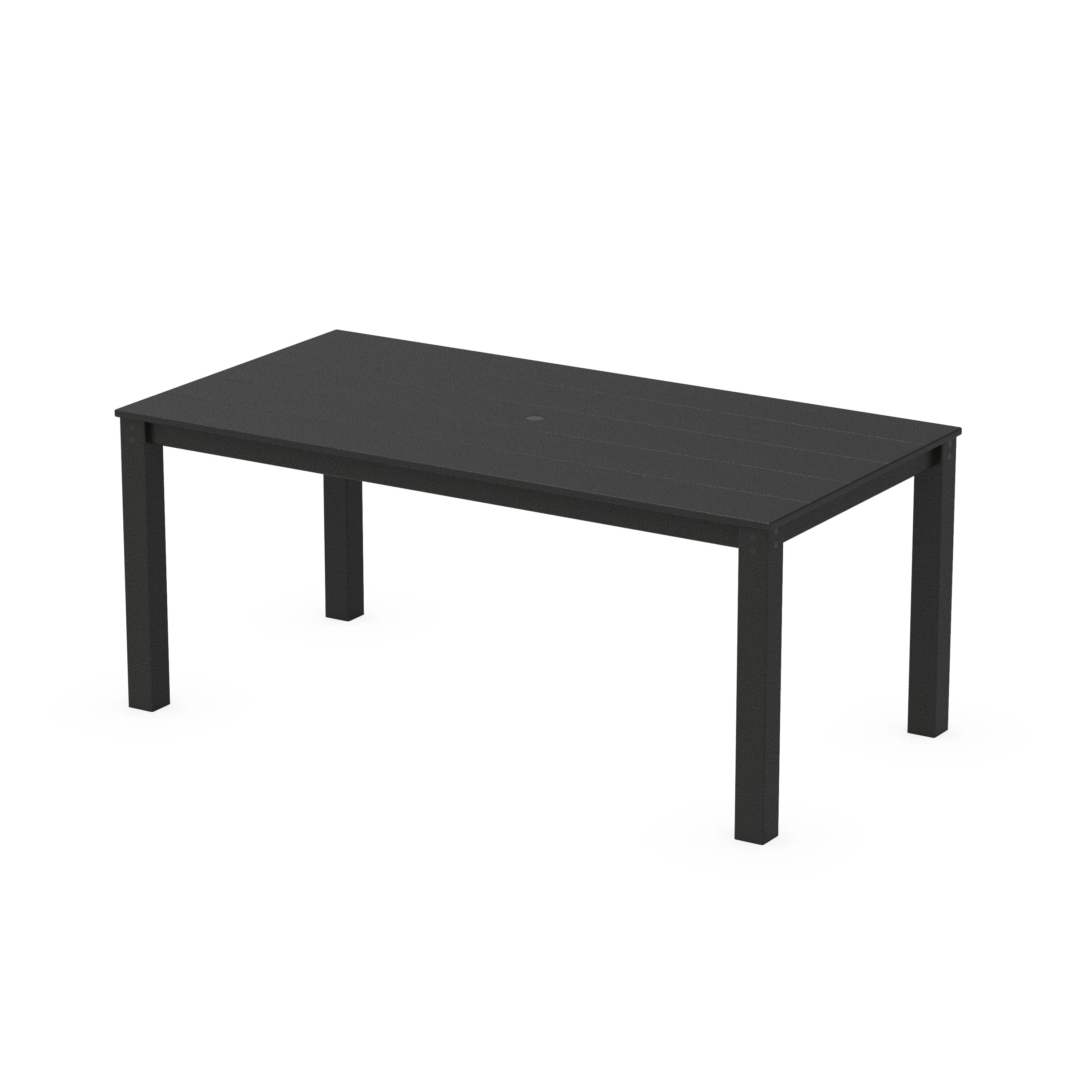 Parsons 38" X 72" Dining Table - Image 14