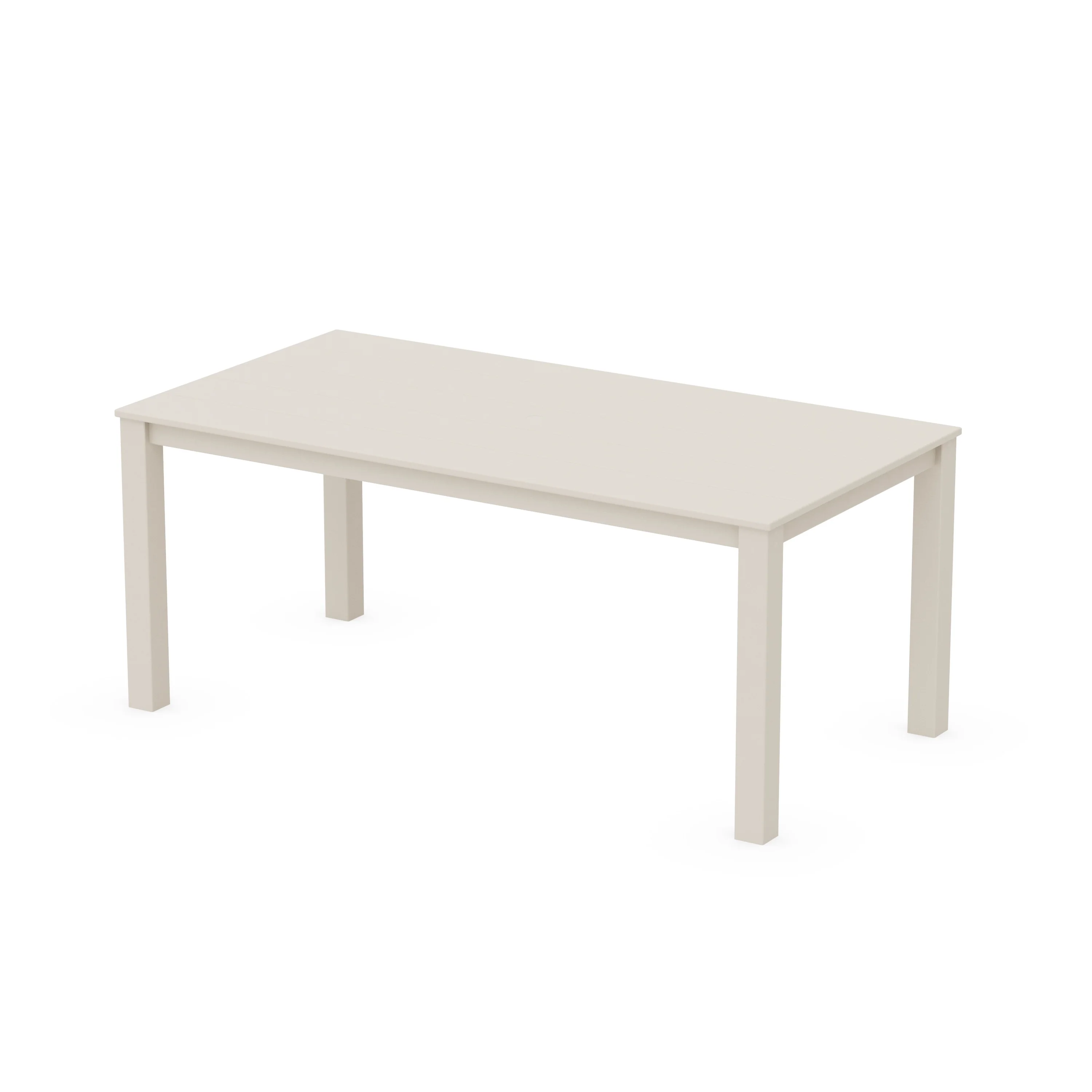 Parsons 38" X 72" Dining Table - Image 16