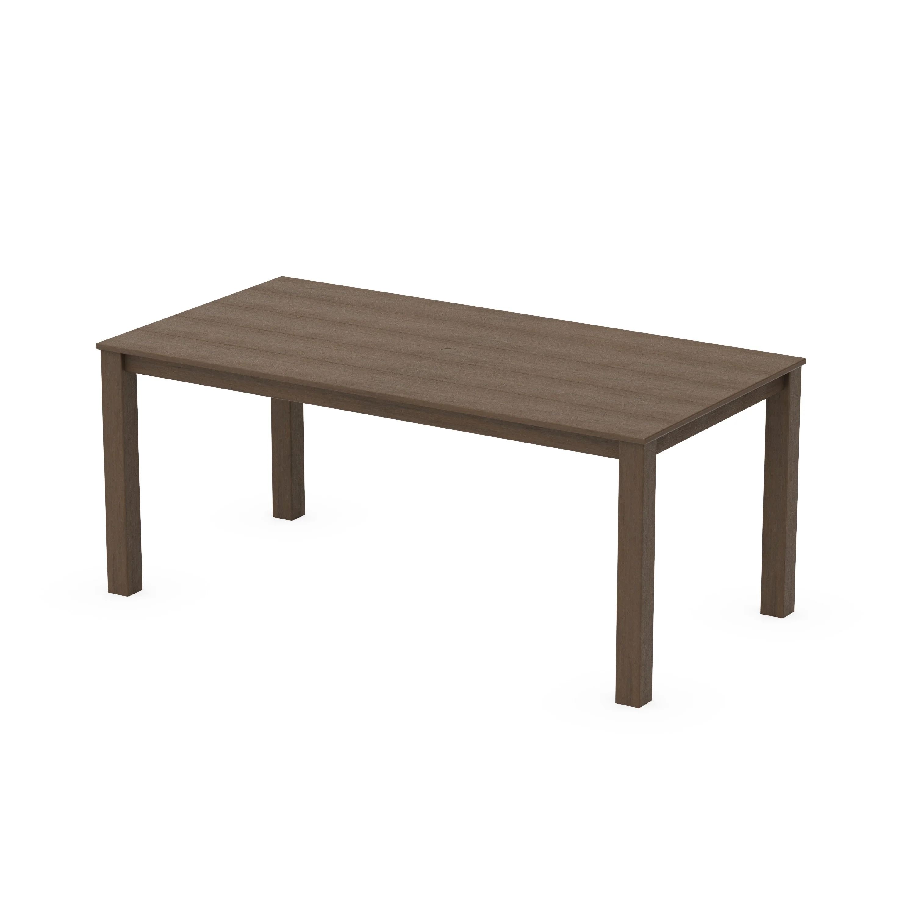 Parsons 38" X 72" Dining Table - Image 17