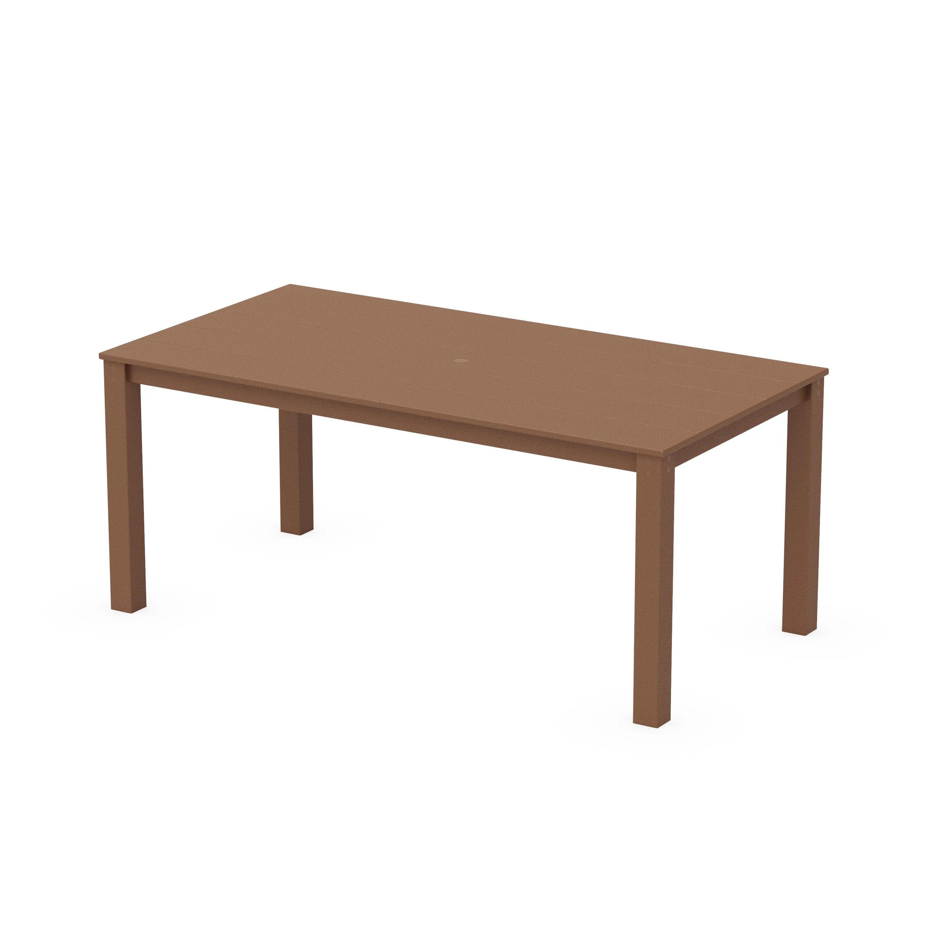 Parsons 38" X 72" Dining Table - Image 19